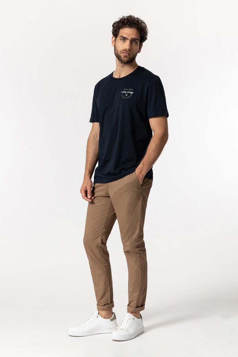 Calas Chino Slim Fit