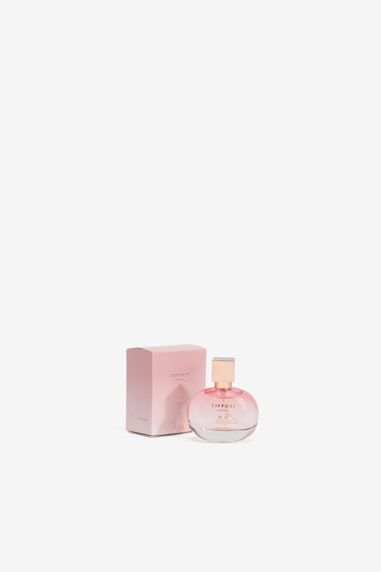 Rose Eau de Parfum