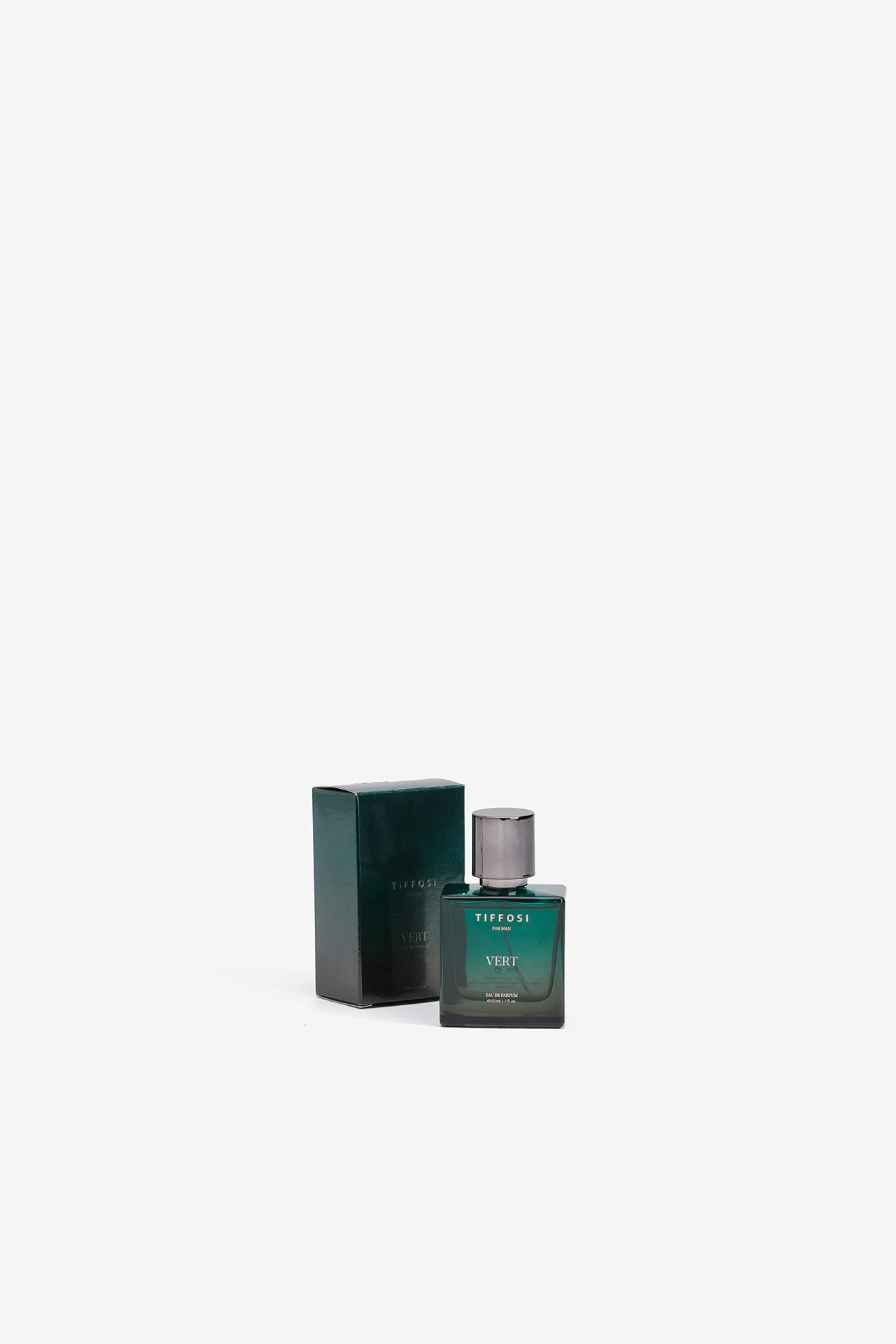 Perfume Verde