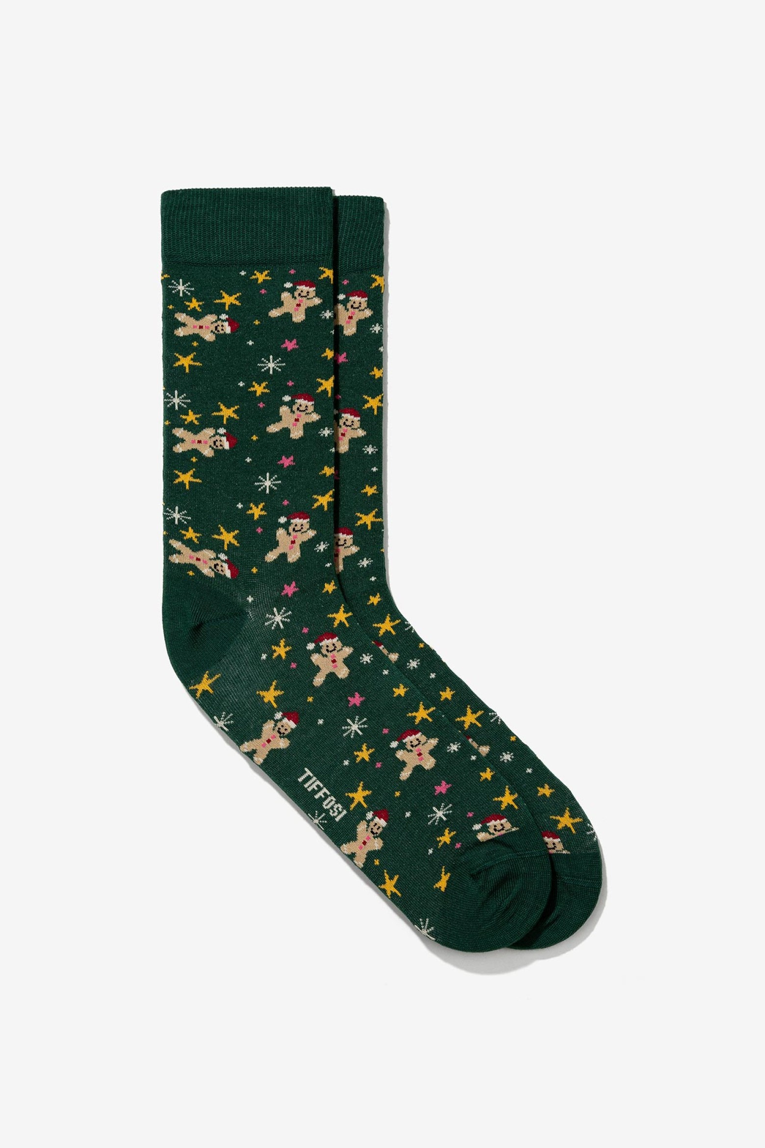 Meias Fantasia Natal