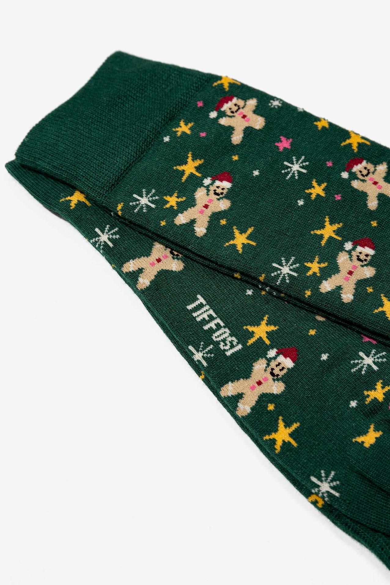 Meias Fantasia Natal