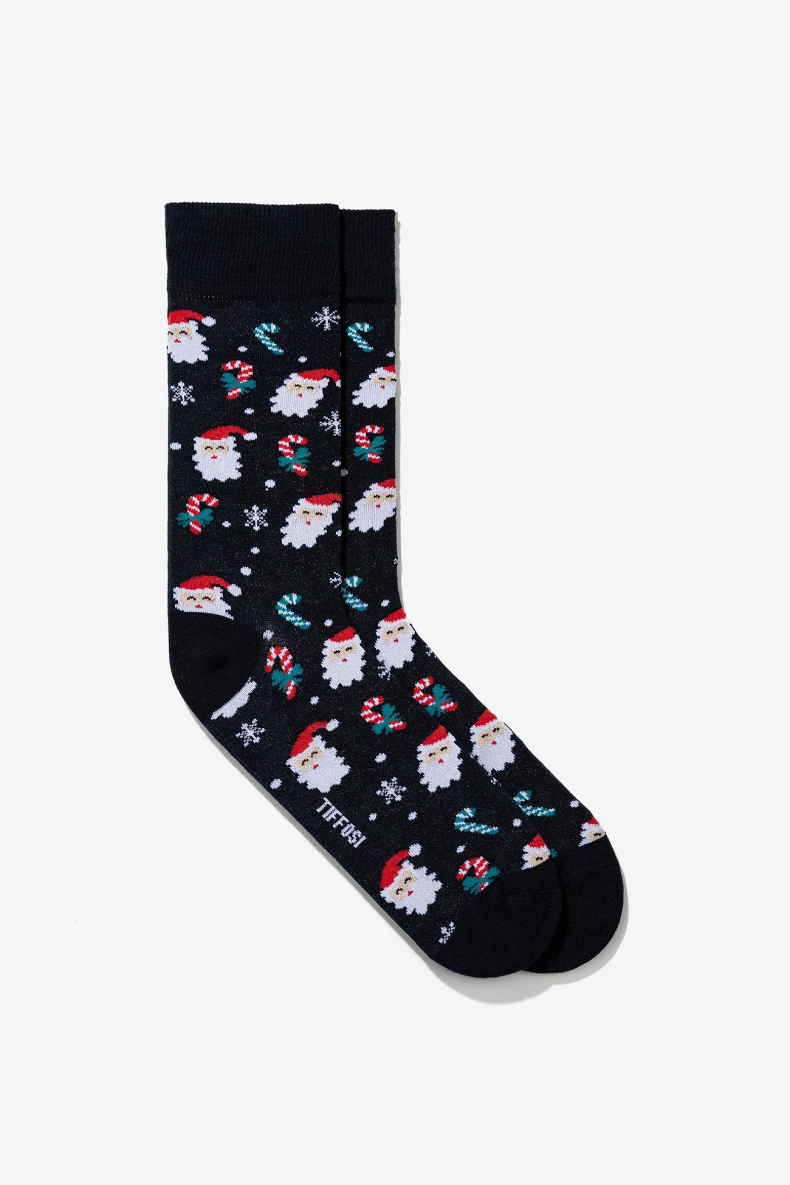 Calcetines Fantasia Navidad