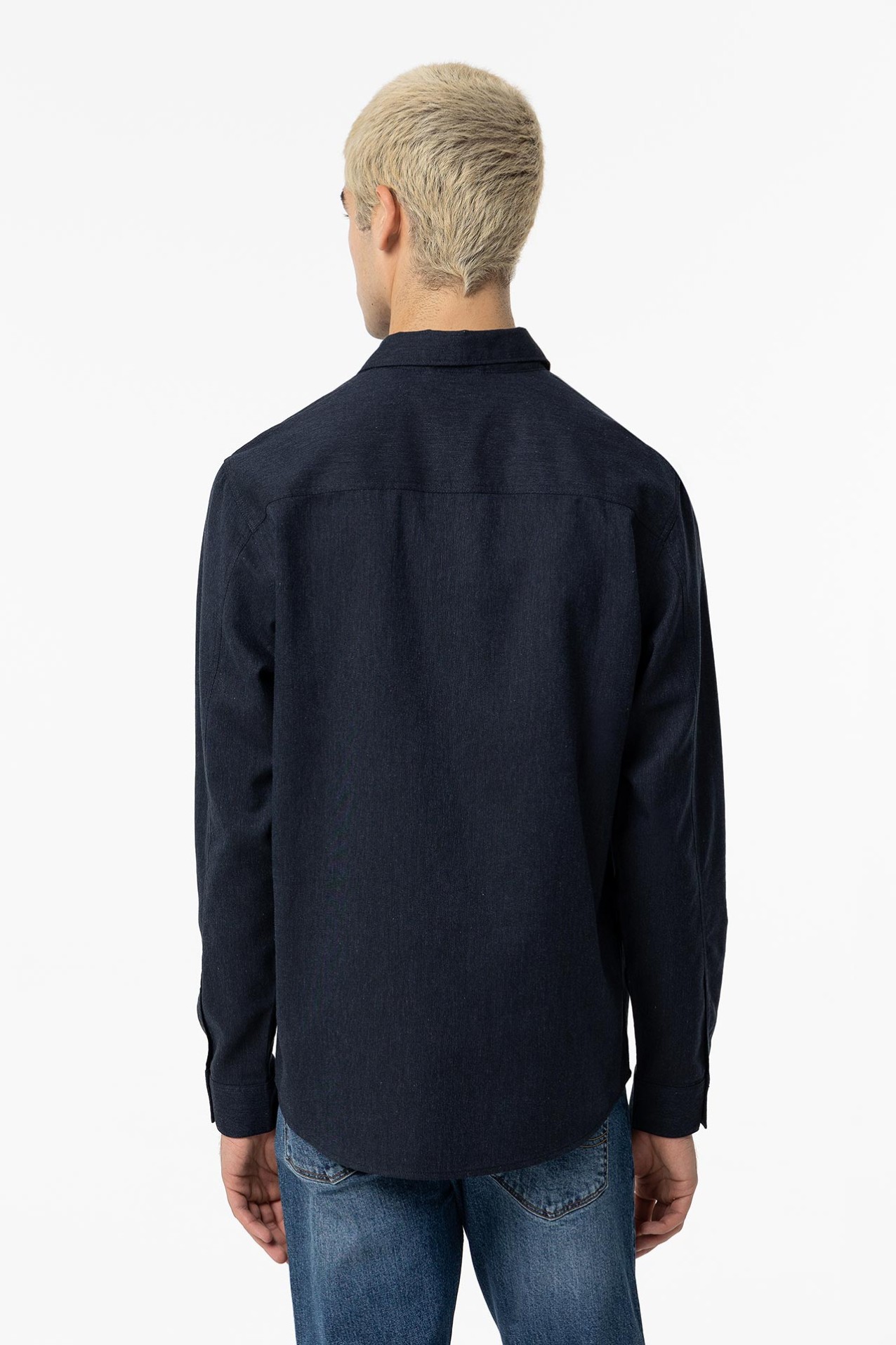 Long Sleeve Shirt Nife 6