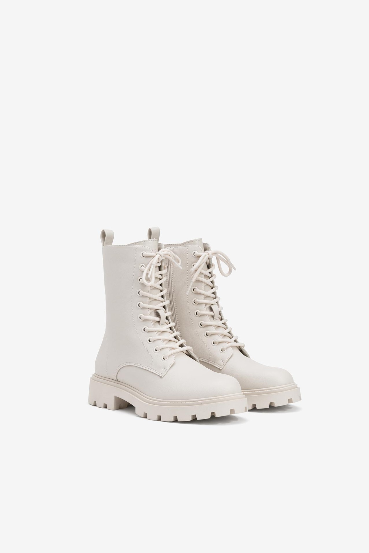 Military Boots