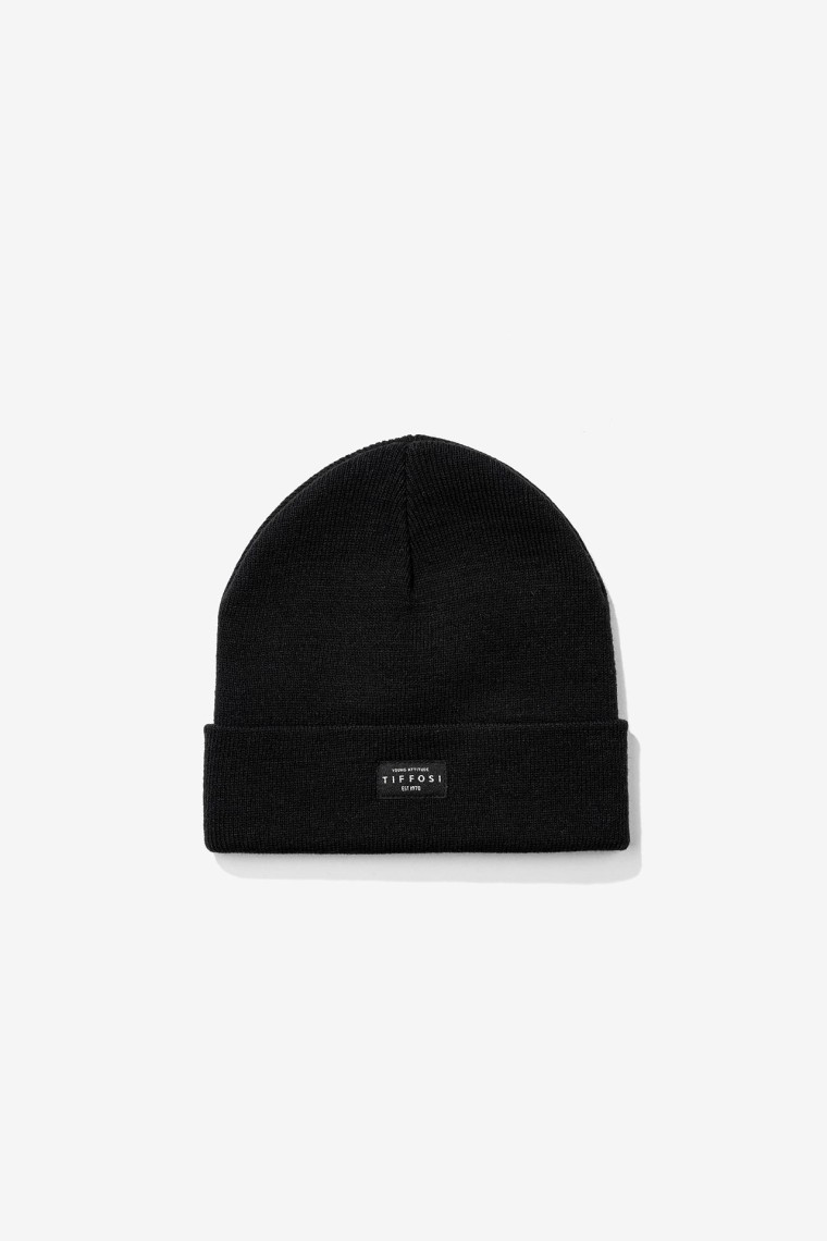 Basic Beanie