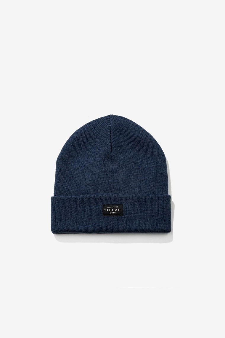 Basic Beanie