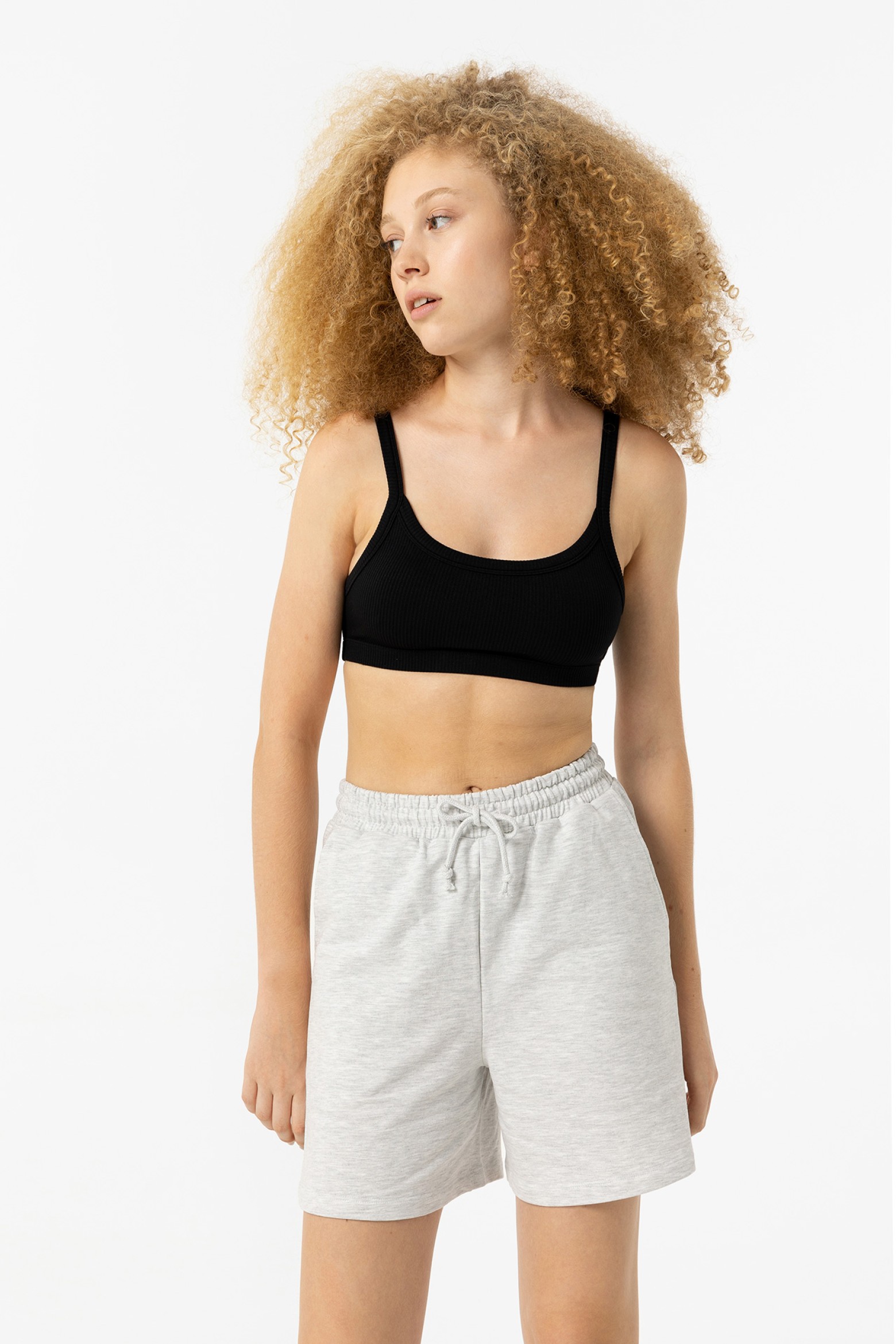 Crop Top Canal
