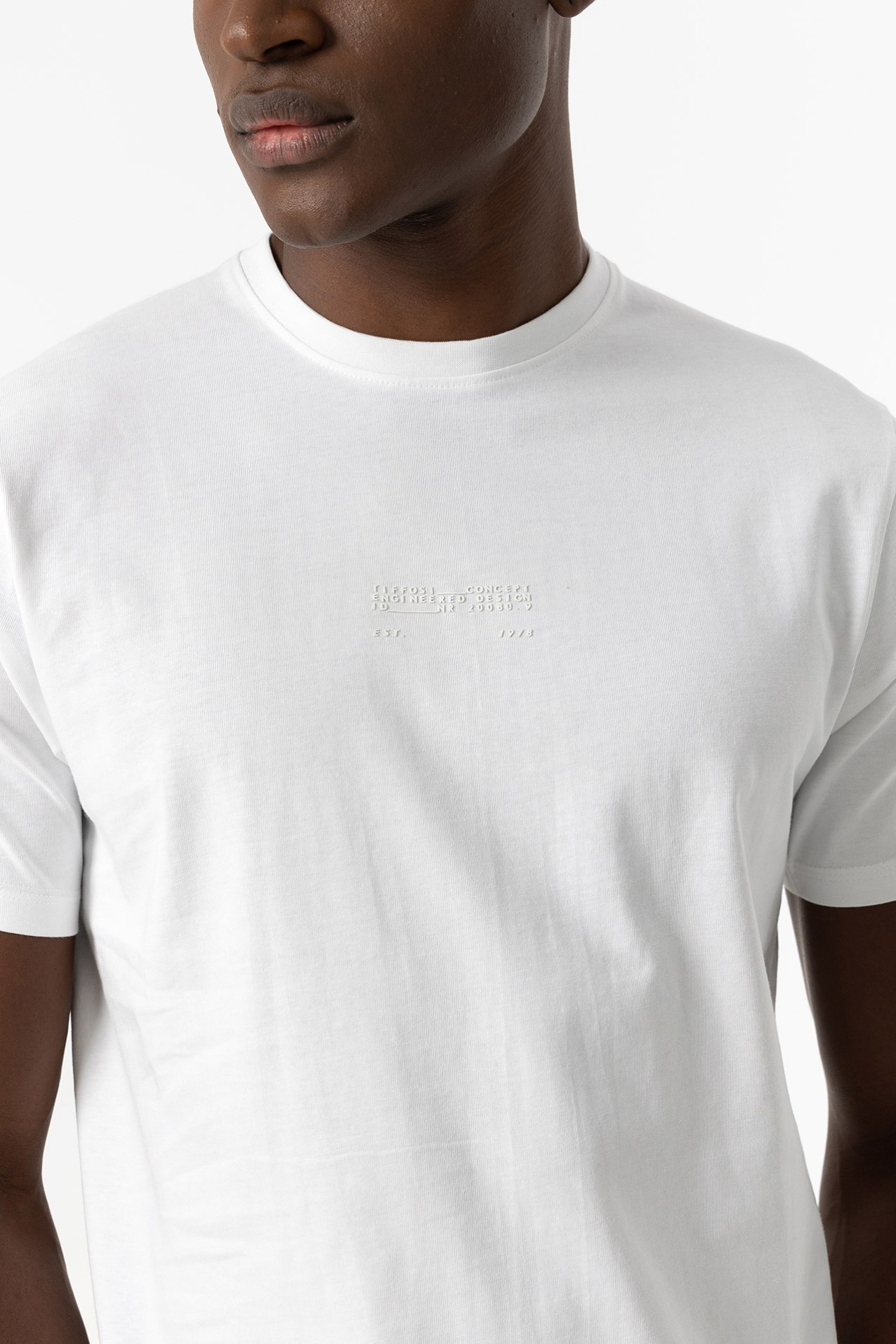 Short sleeve t-shirt