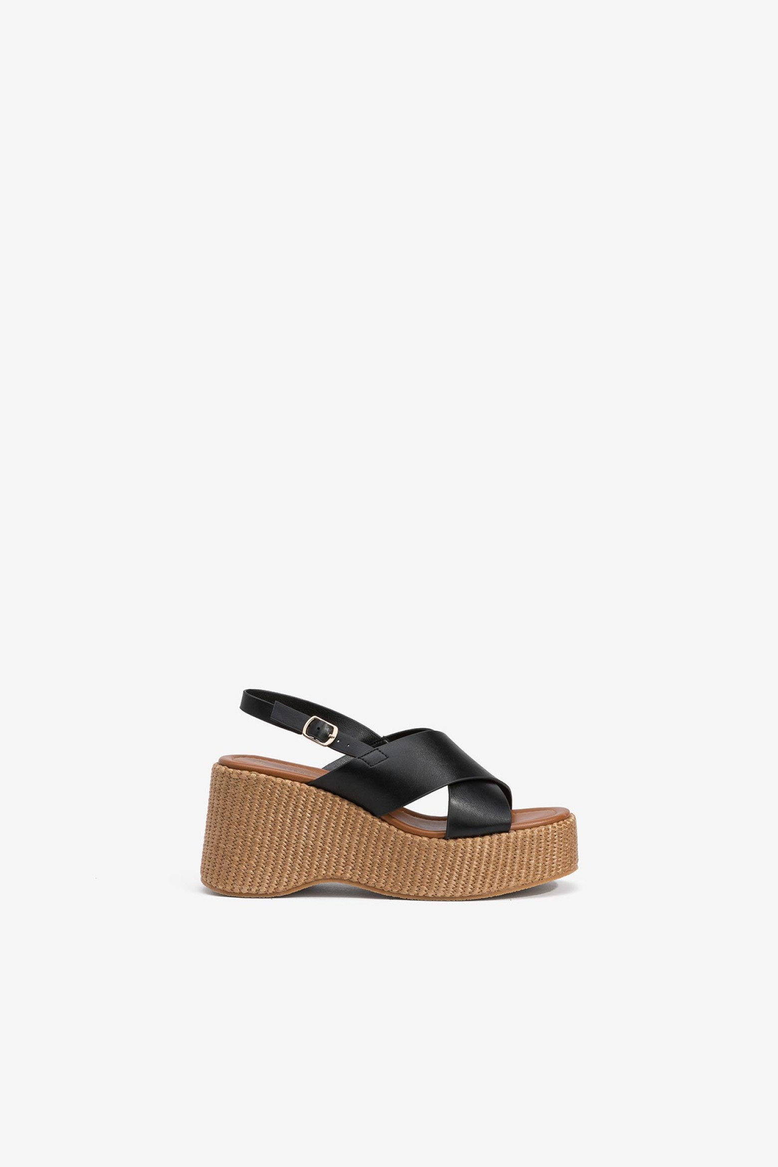 Sandalias de Plataforma