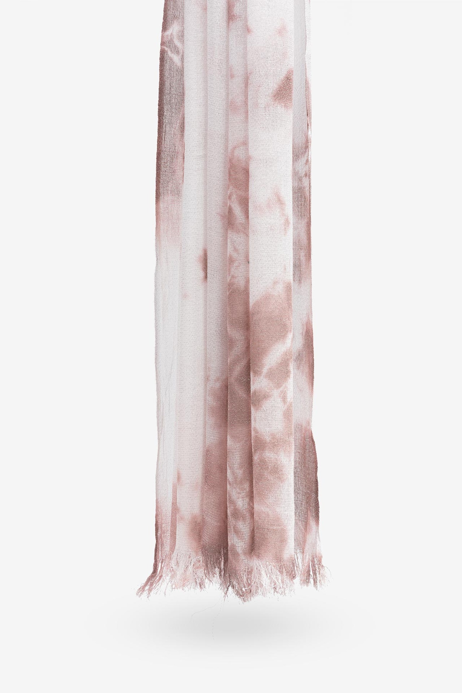 Two-Tone Scarf