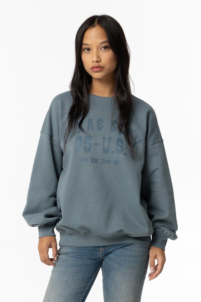 Medium-Gray Hoodie