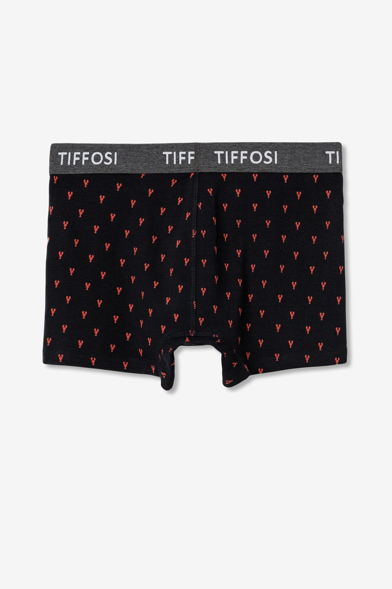 Printed Boxers
