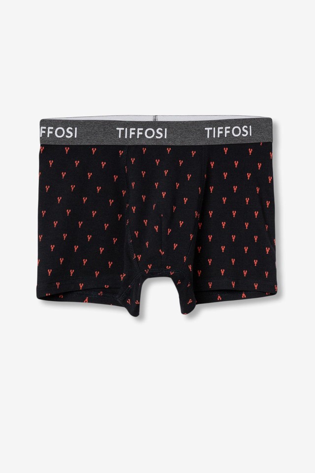 Boxers Estampados