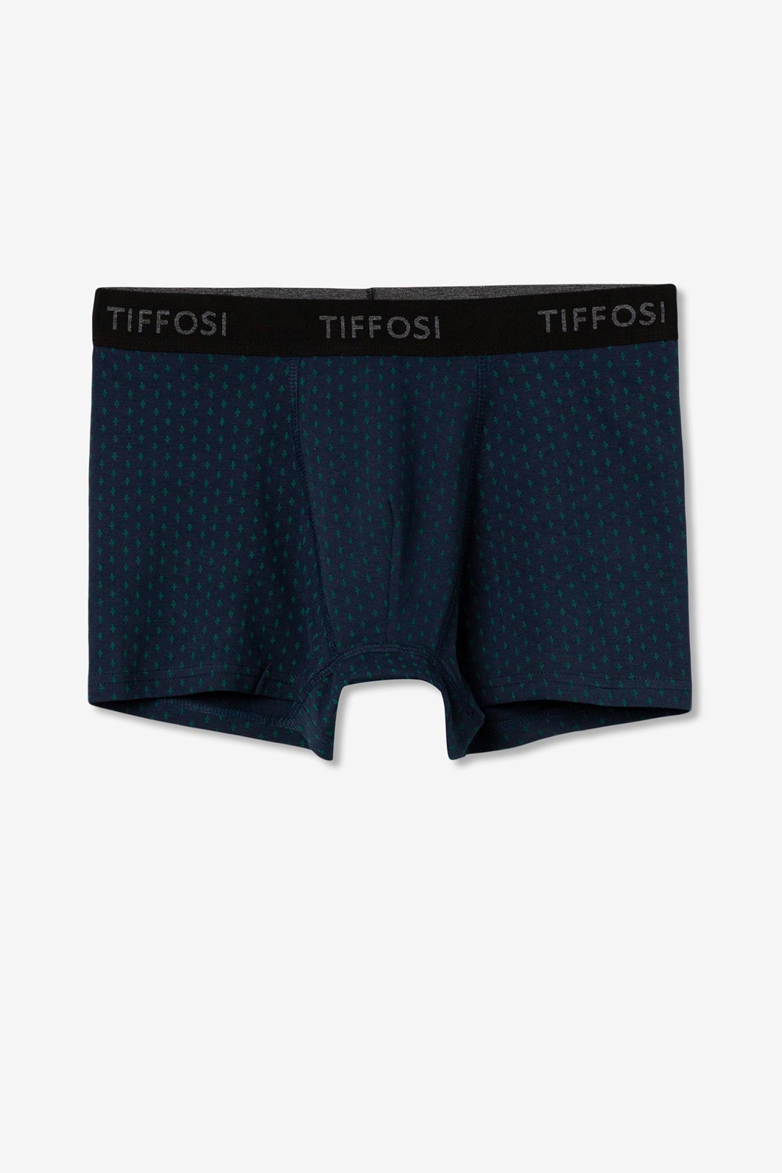 Boxers Estampados