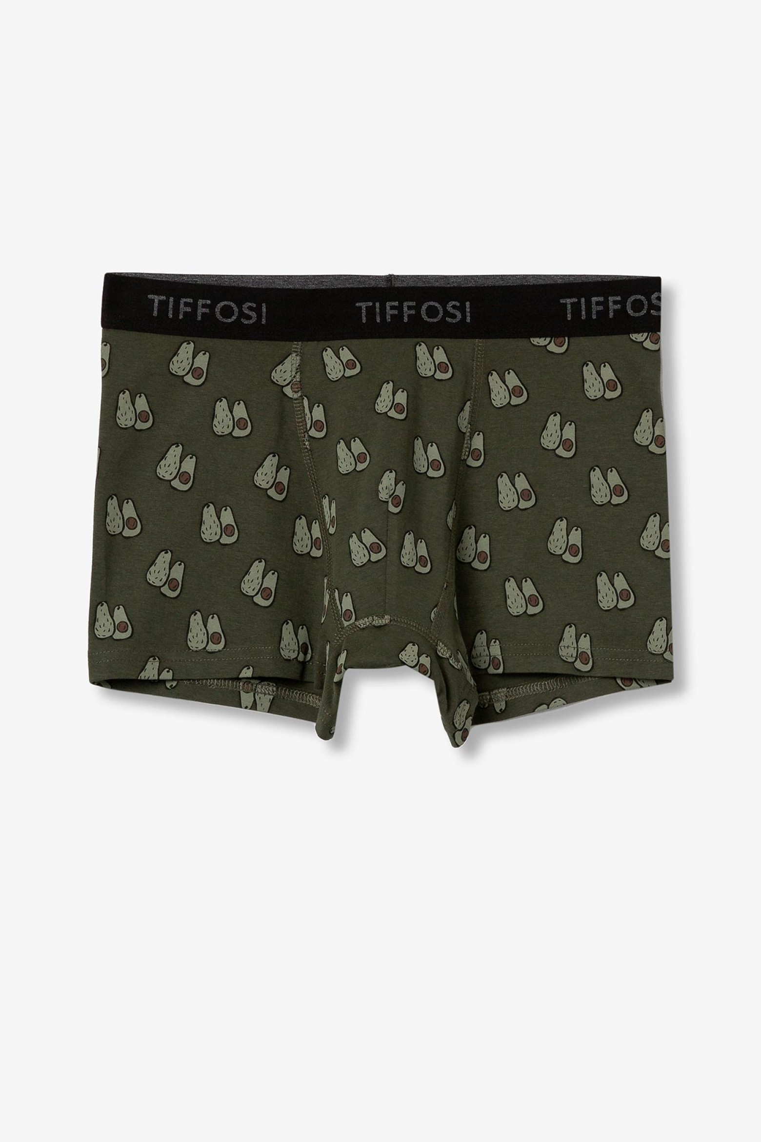 Printed Boxers