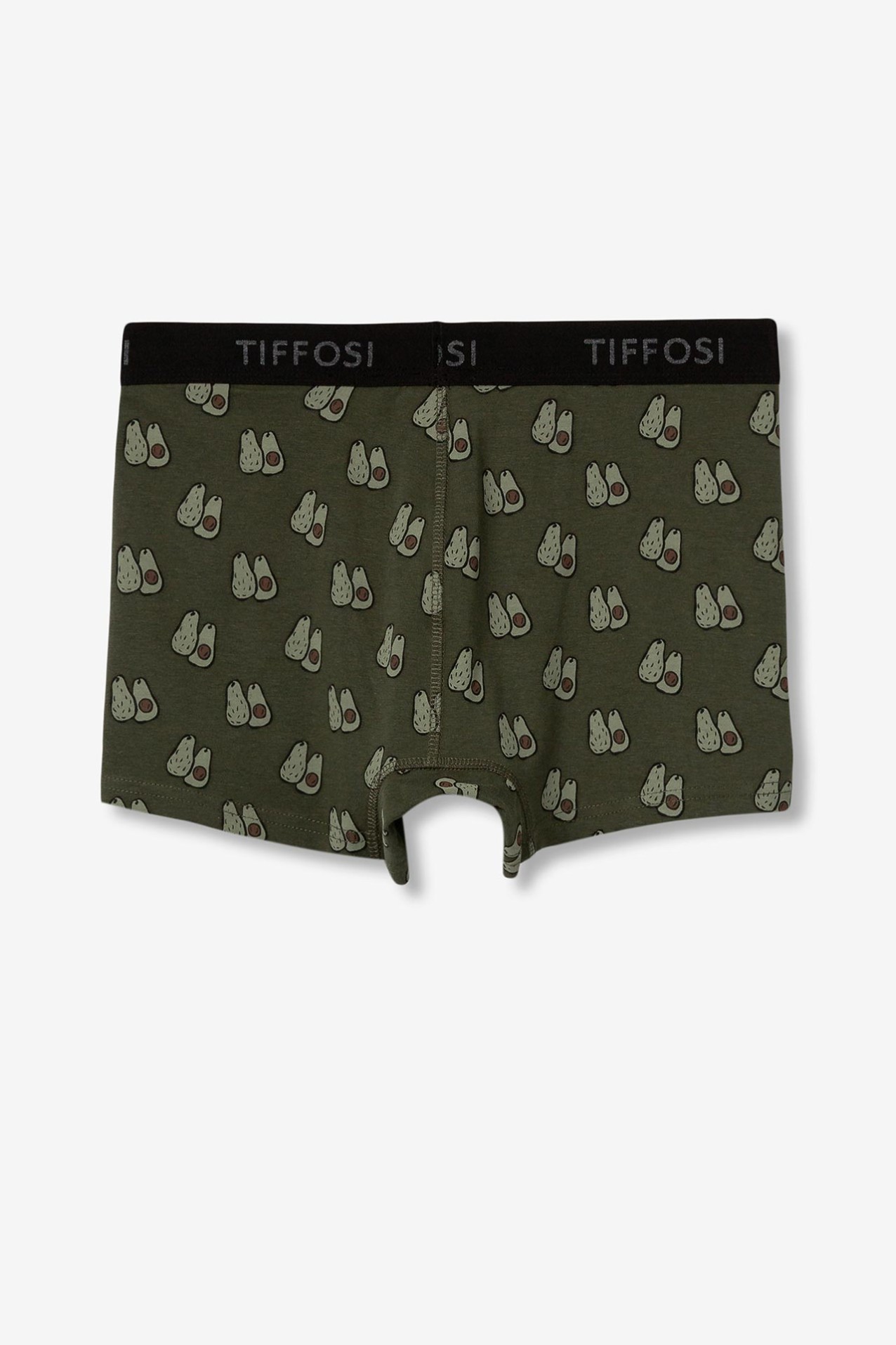 Printed Boxers