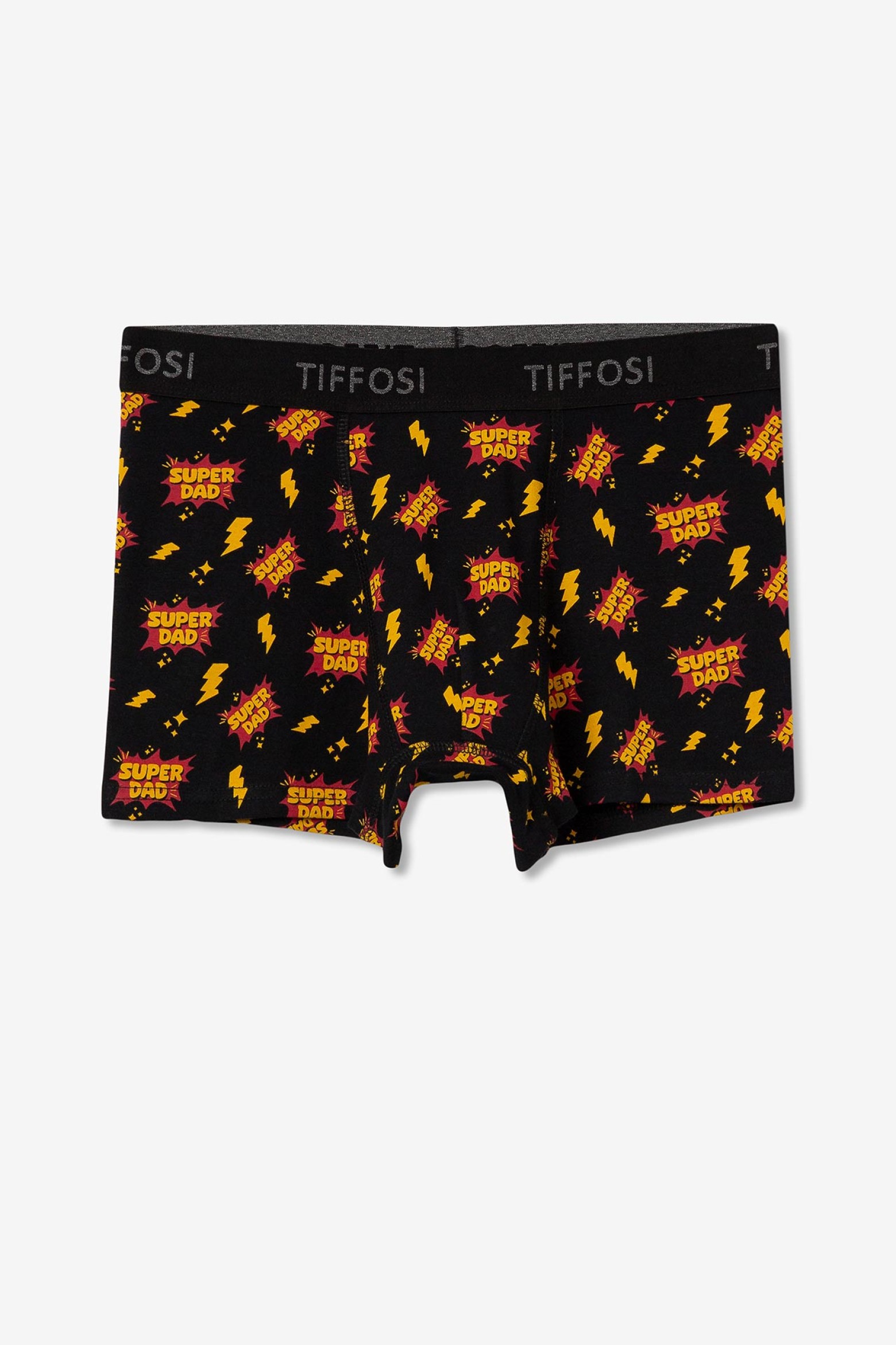 Boxers Estampados
