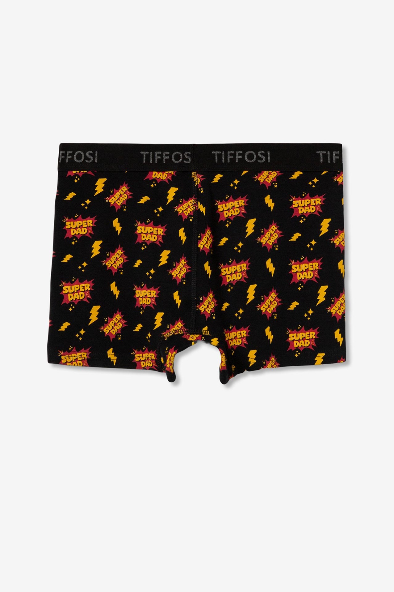 Printed Boxers