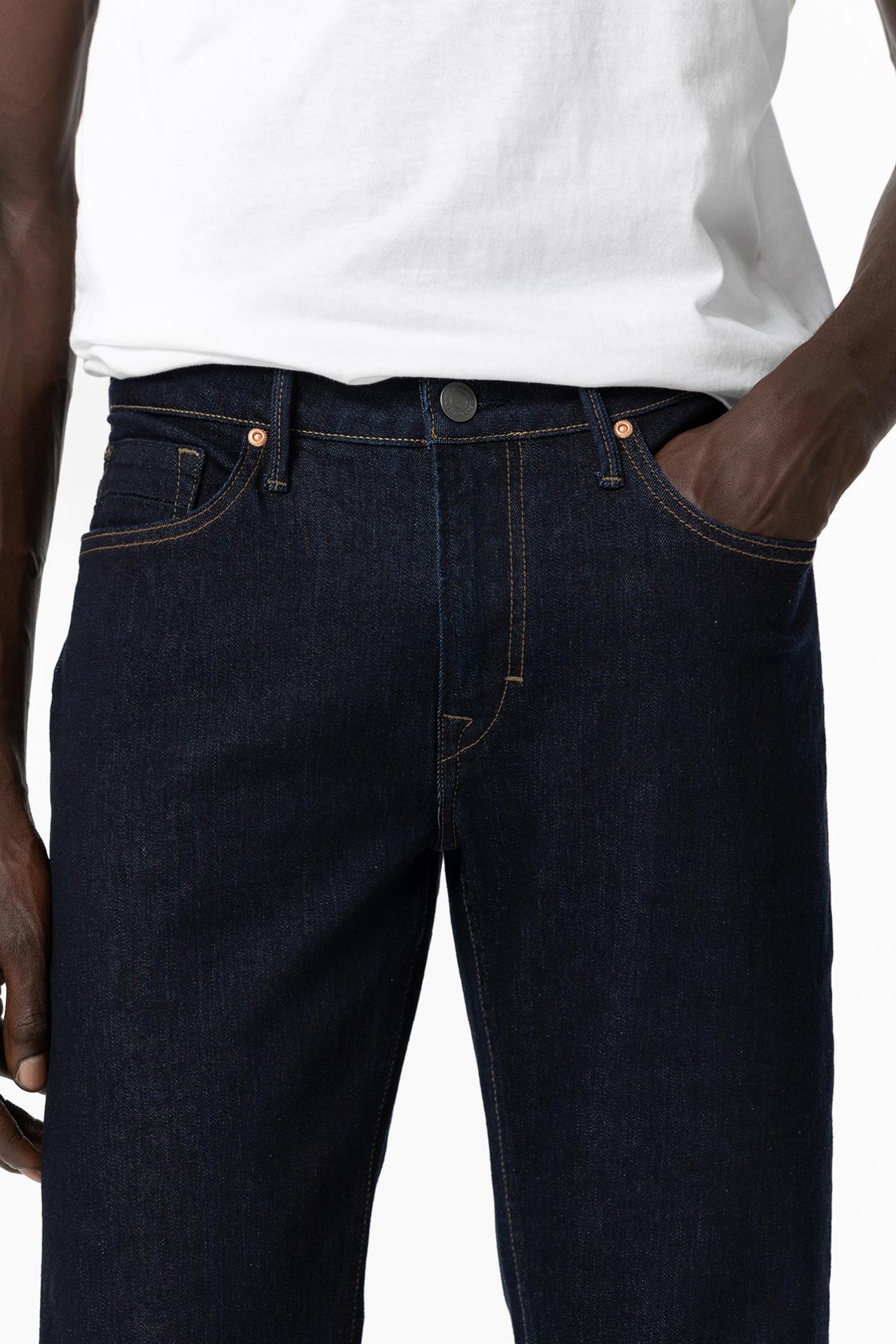 Jeans Leo Comfort Fit