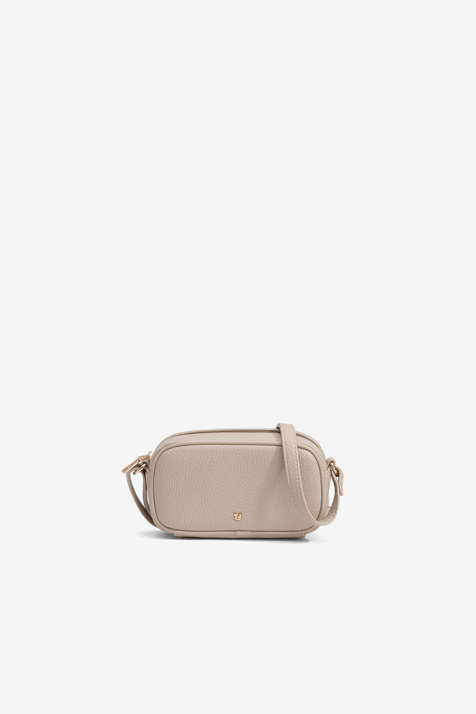 Bolso Bandolera Nylon