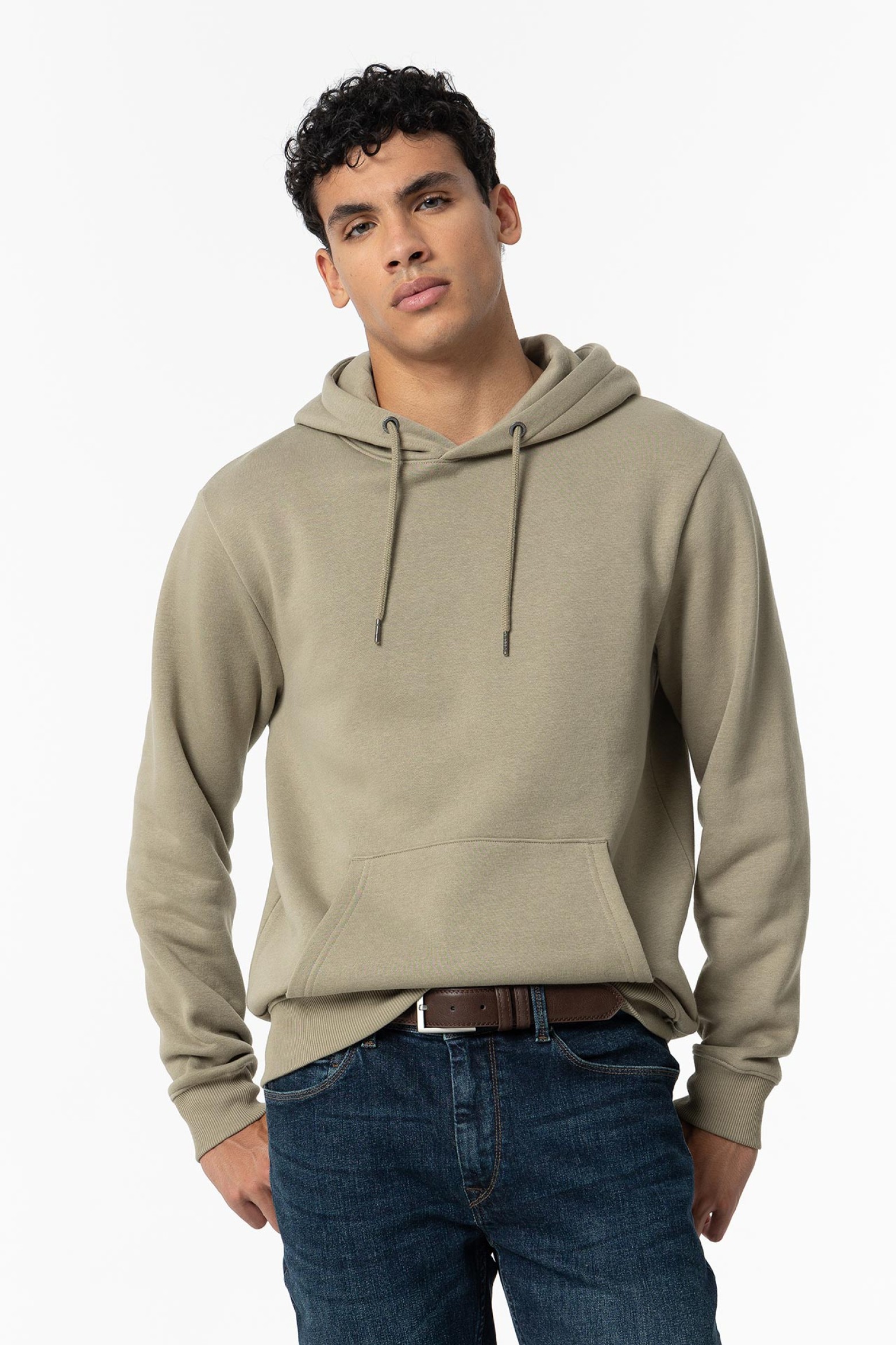 Hoodie Bsico