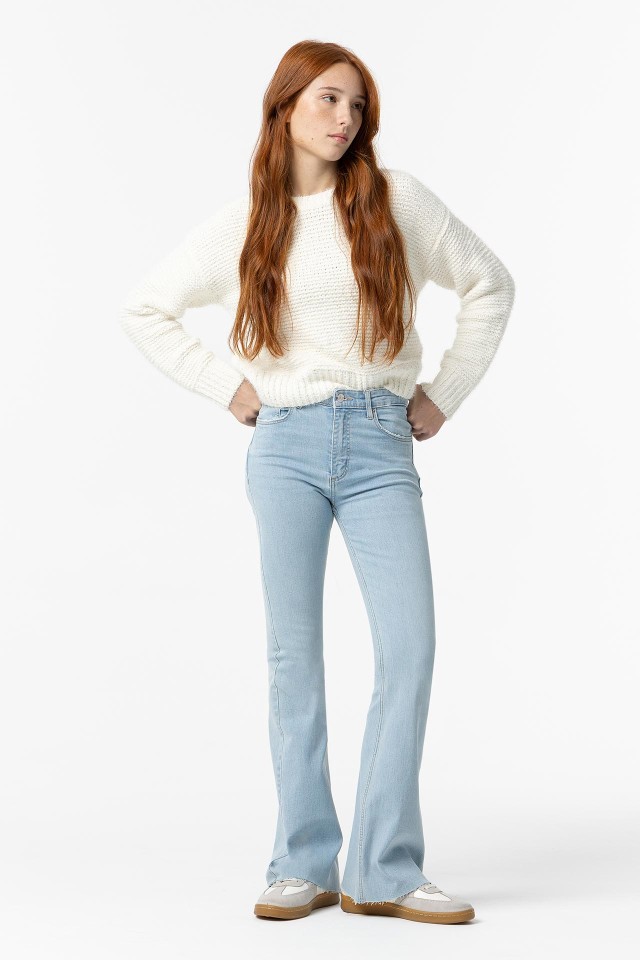 Bella Flare Jeans