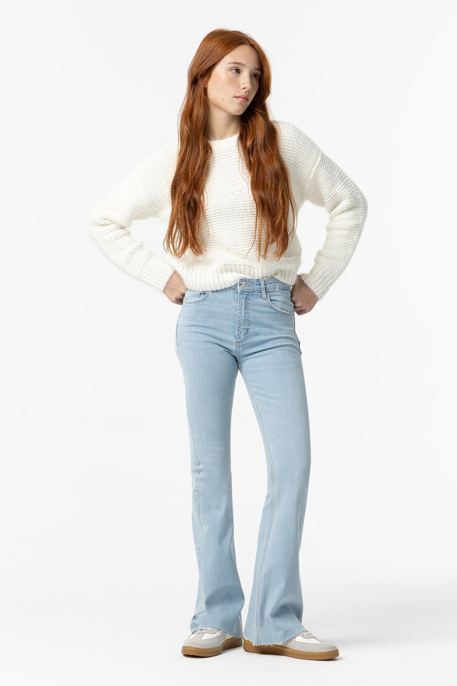 Jeans Bella Flare