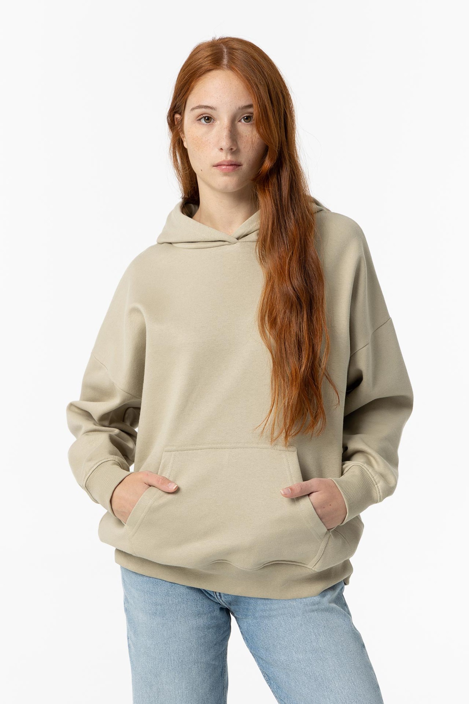 Sudadera Bsica
