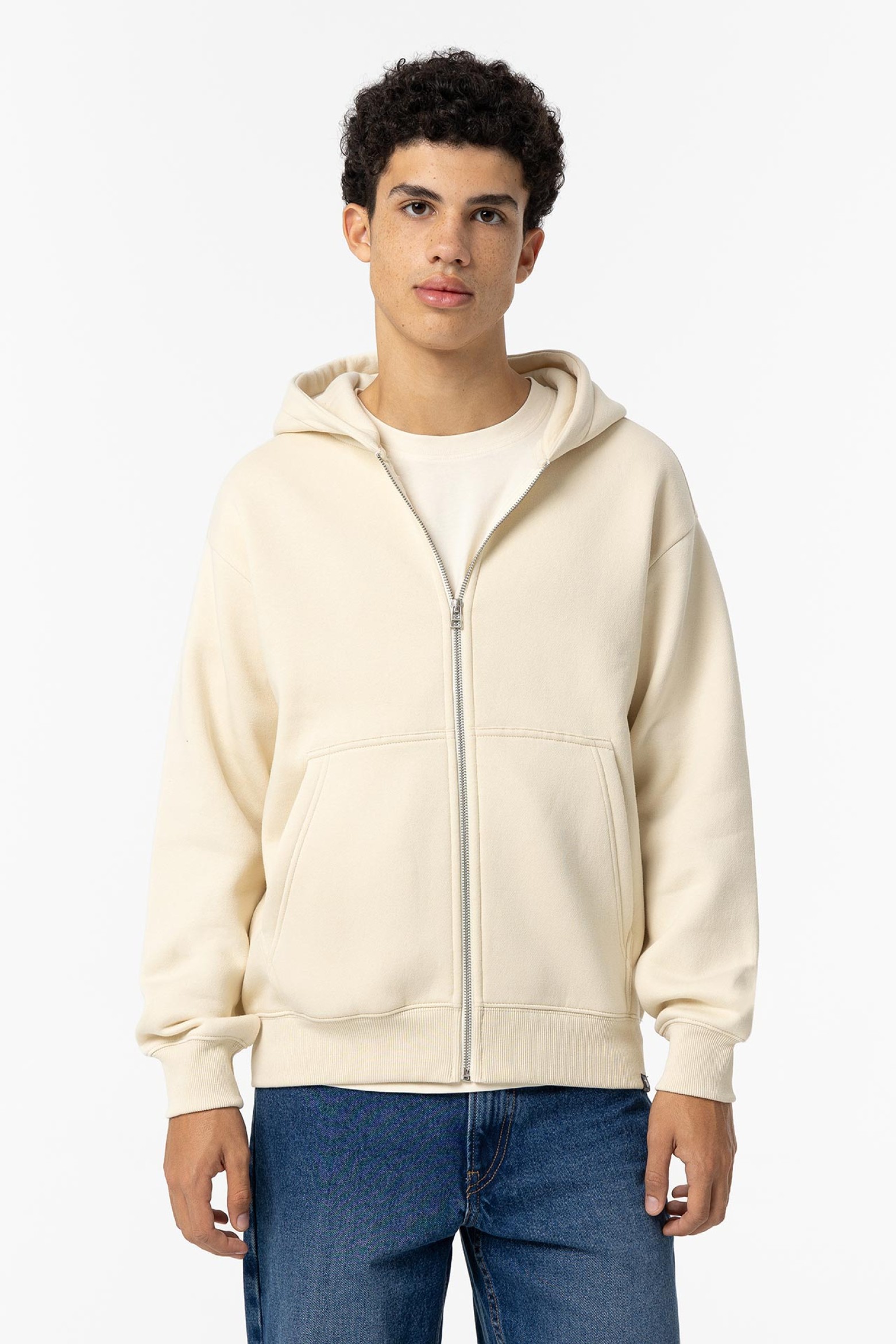 Hoodie Bsico