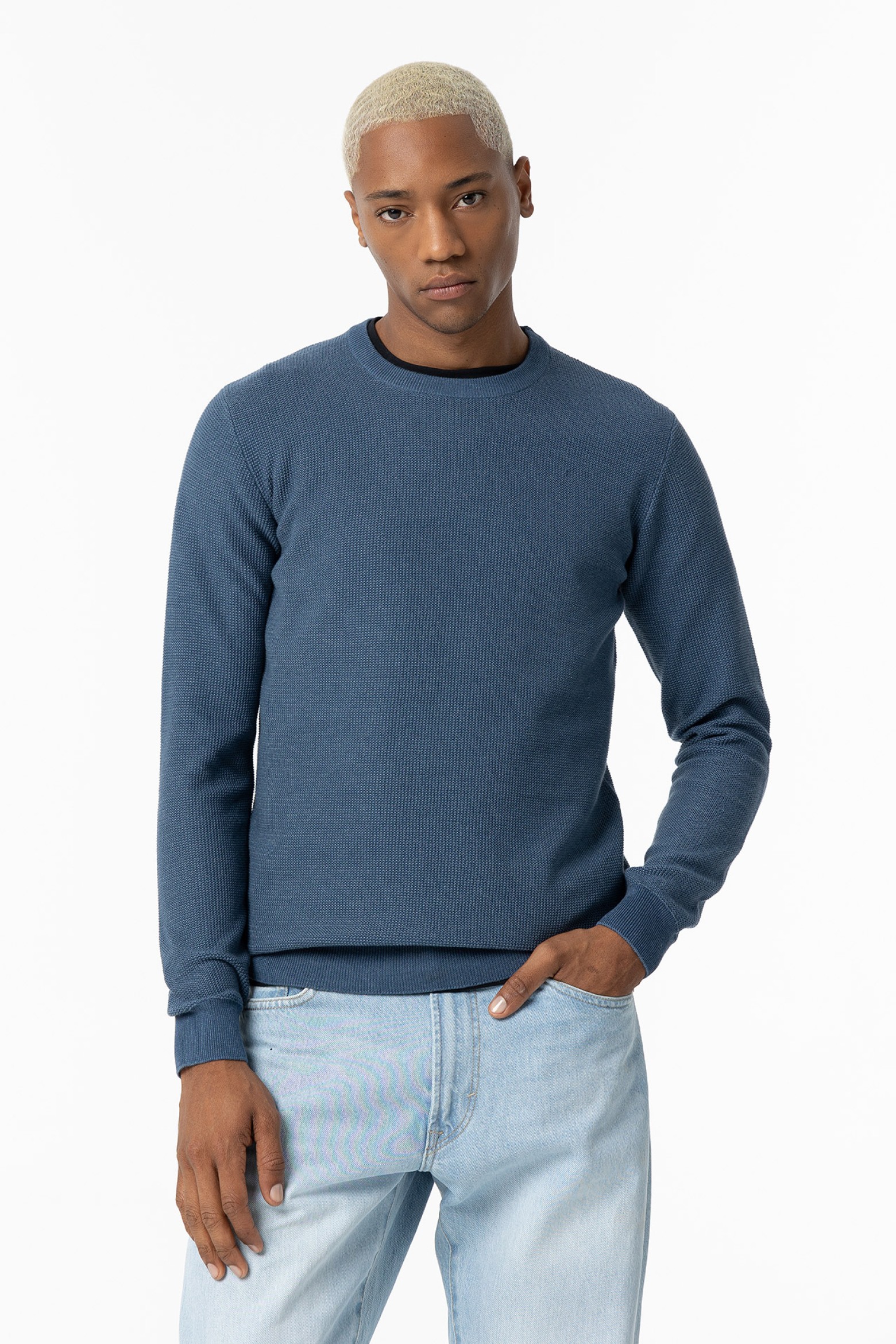 Camisola de Malha