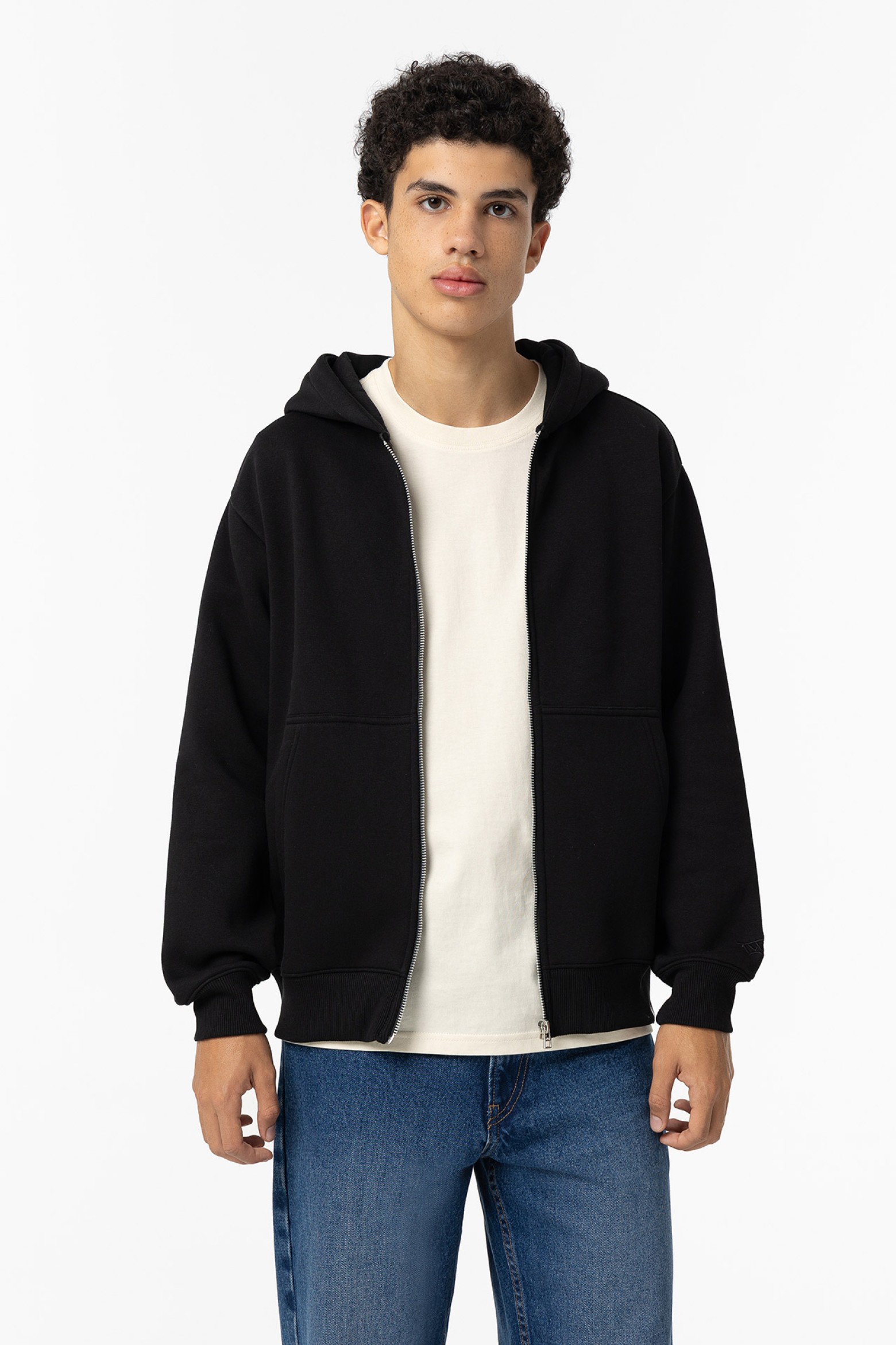 Hoodie Bsico