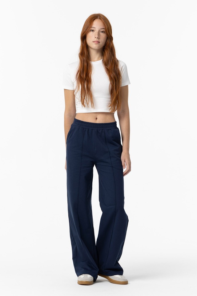 Wide Leg Knit