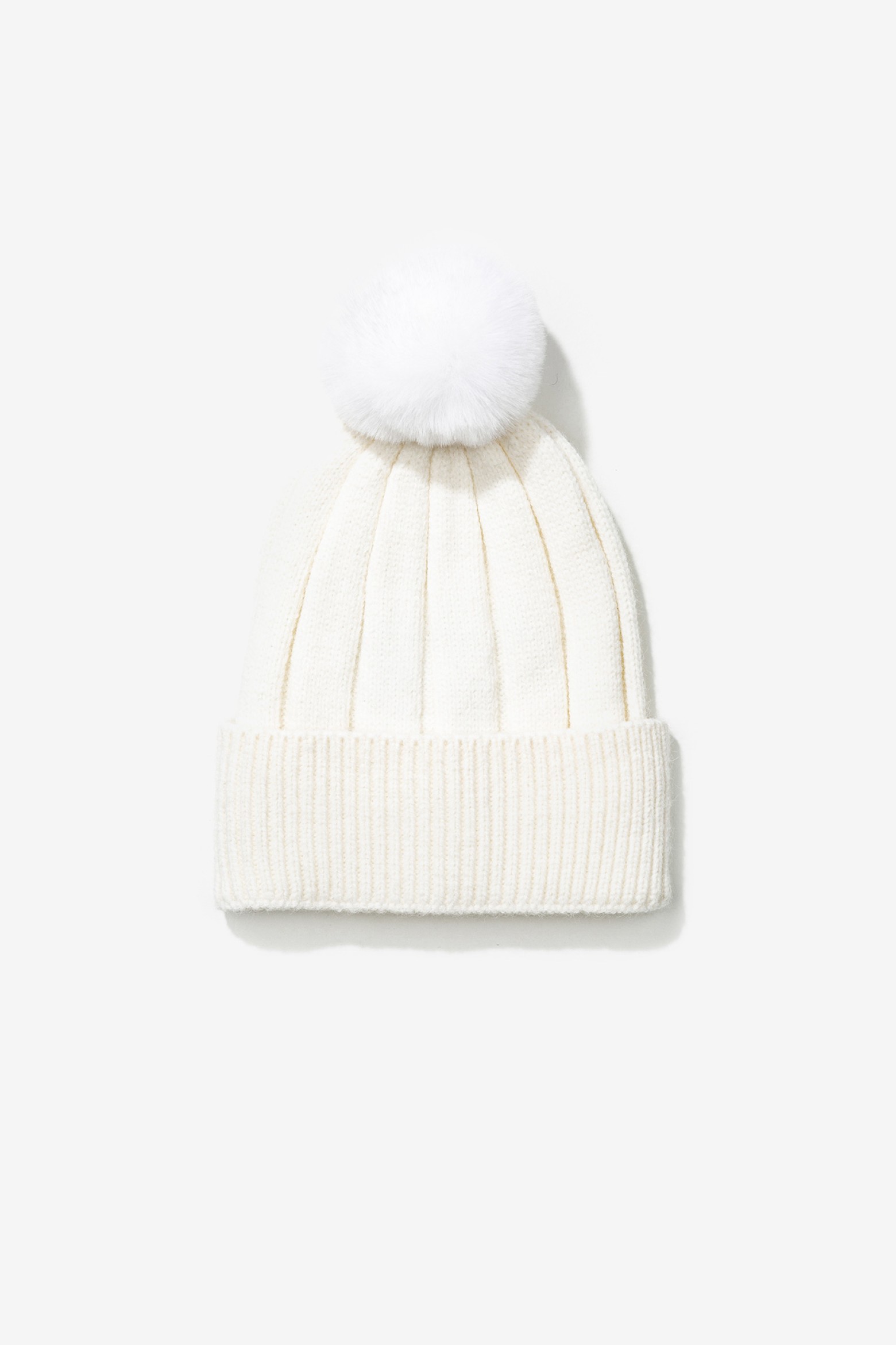 Gorro con Pompn