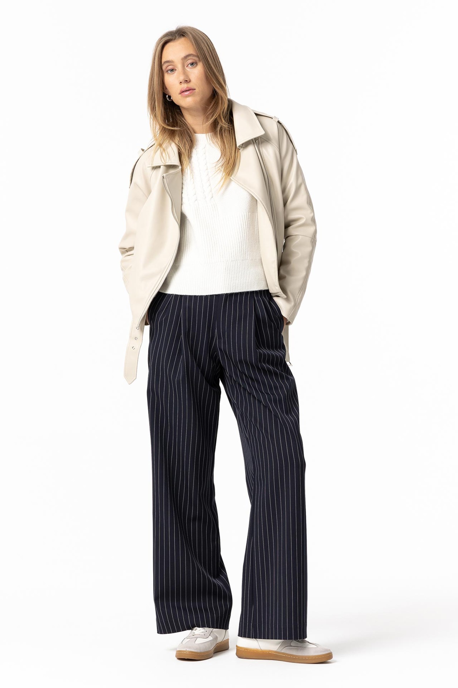 Calas Wide Leg