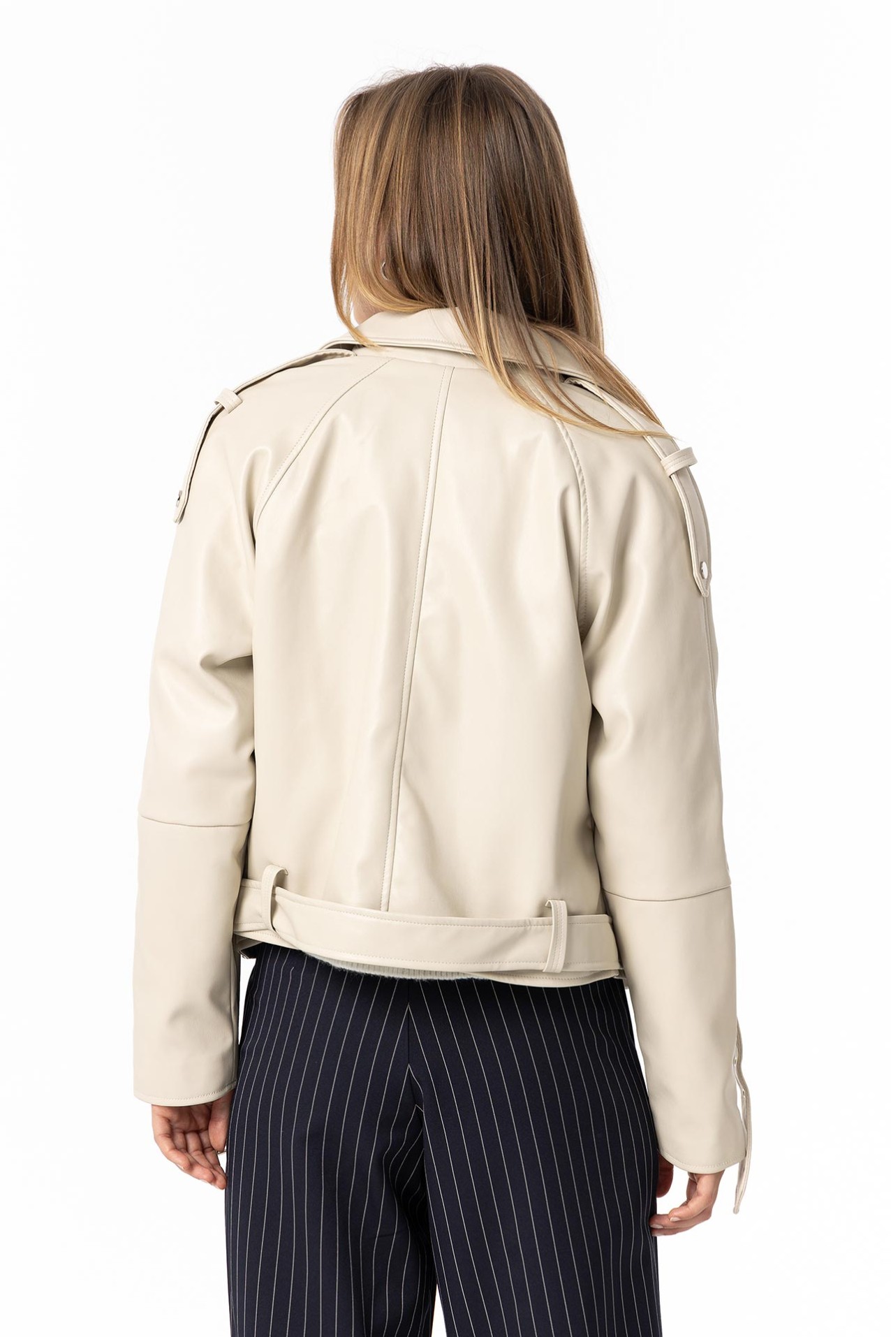 Raw Correct Jacket main image 1