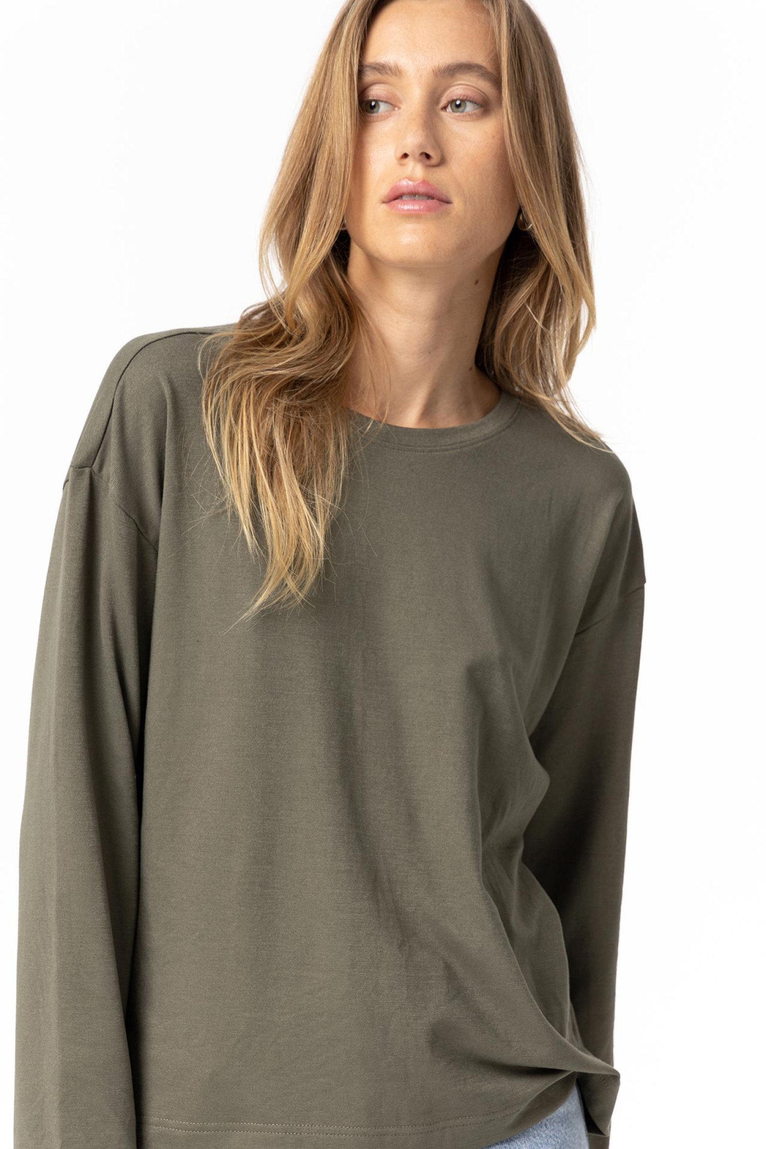 Camisola de Malha C/ Botes