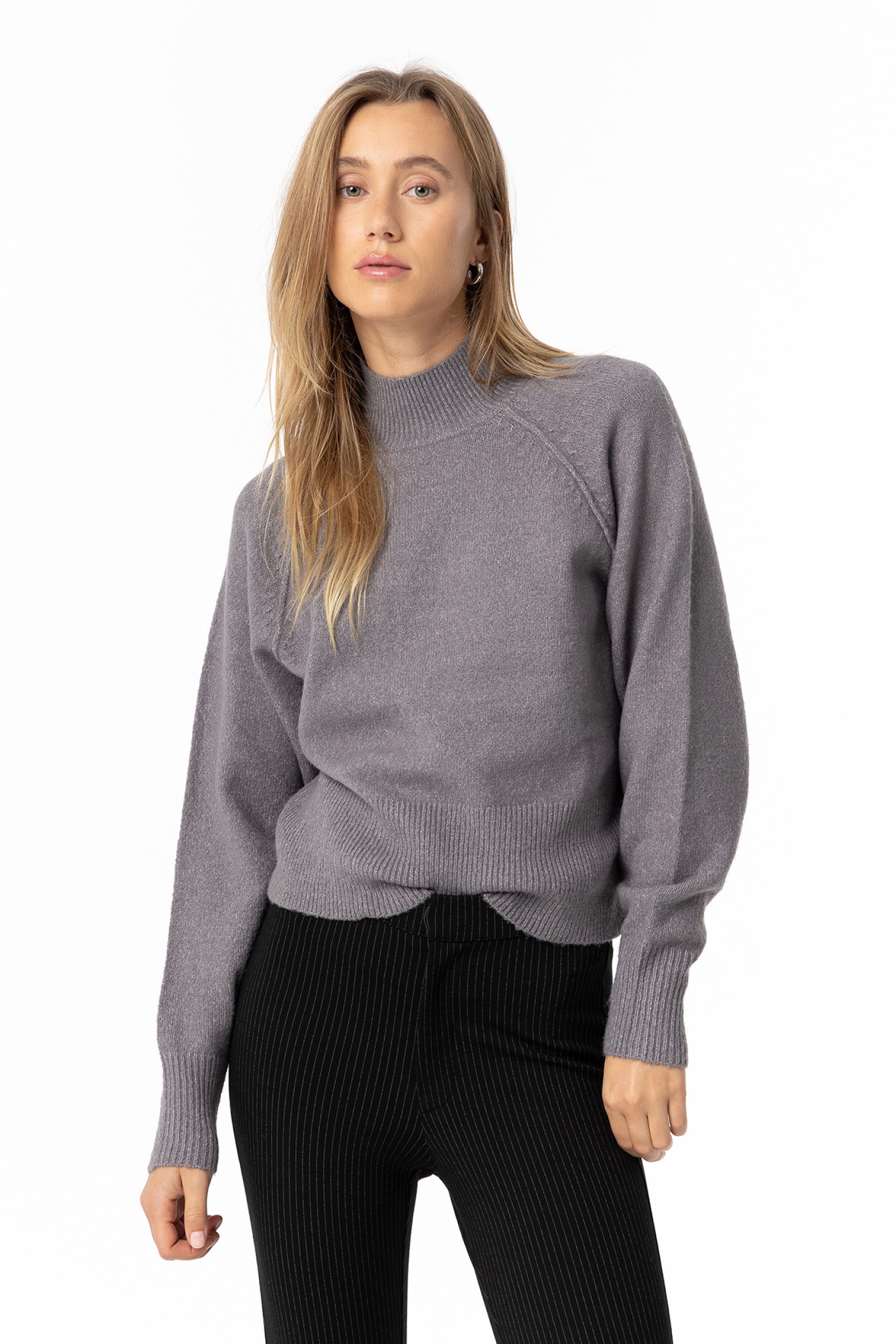 Suter de Cuello Alto