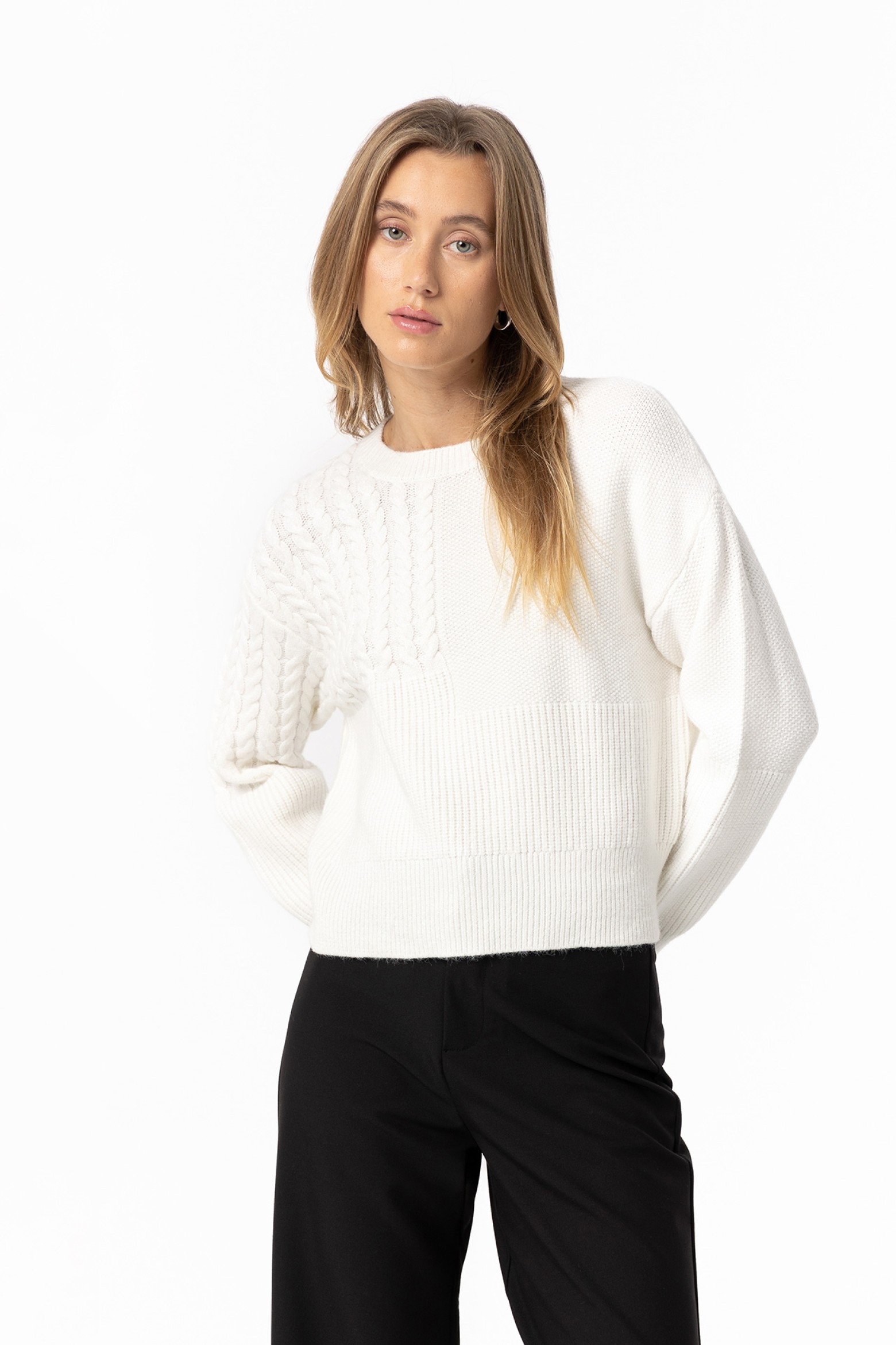 Camisola de Malha