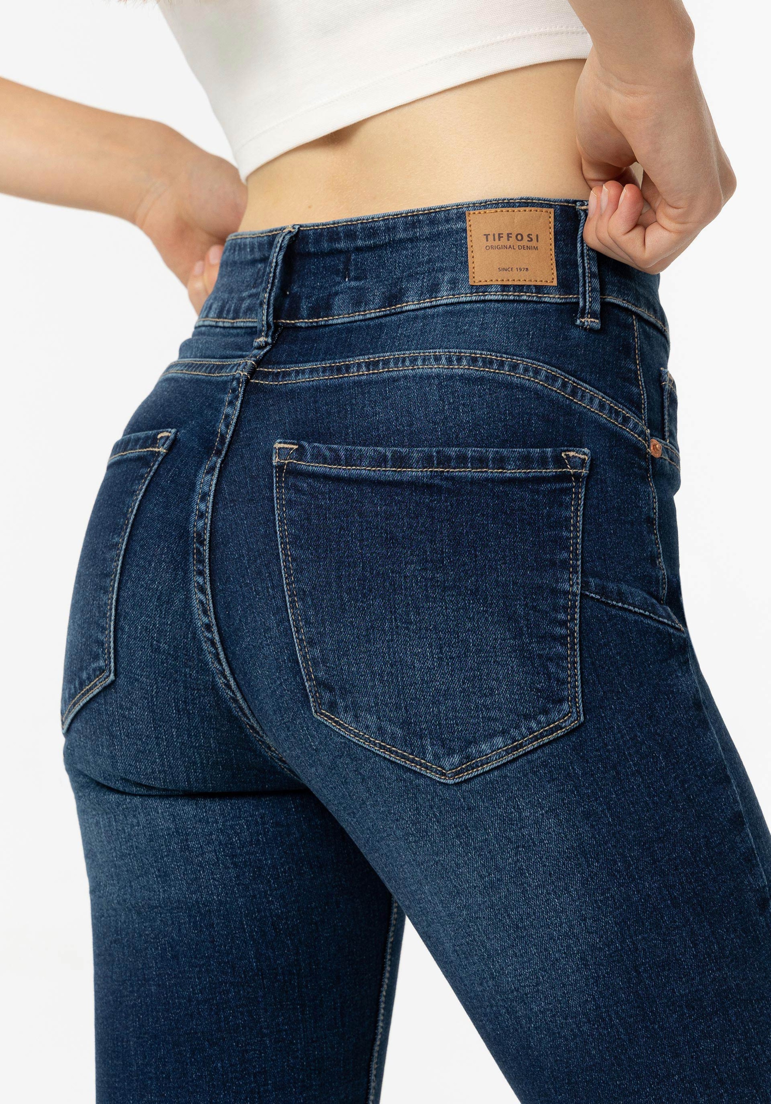 Amazon Tiffosi Tiffosi Jeans Usa Clothing Lucky Brand Jean Sale