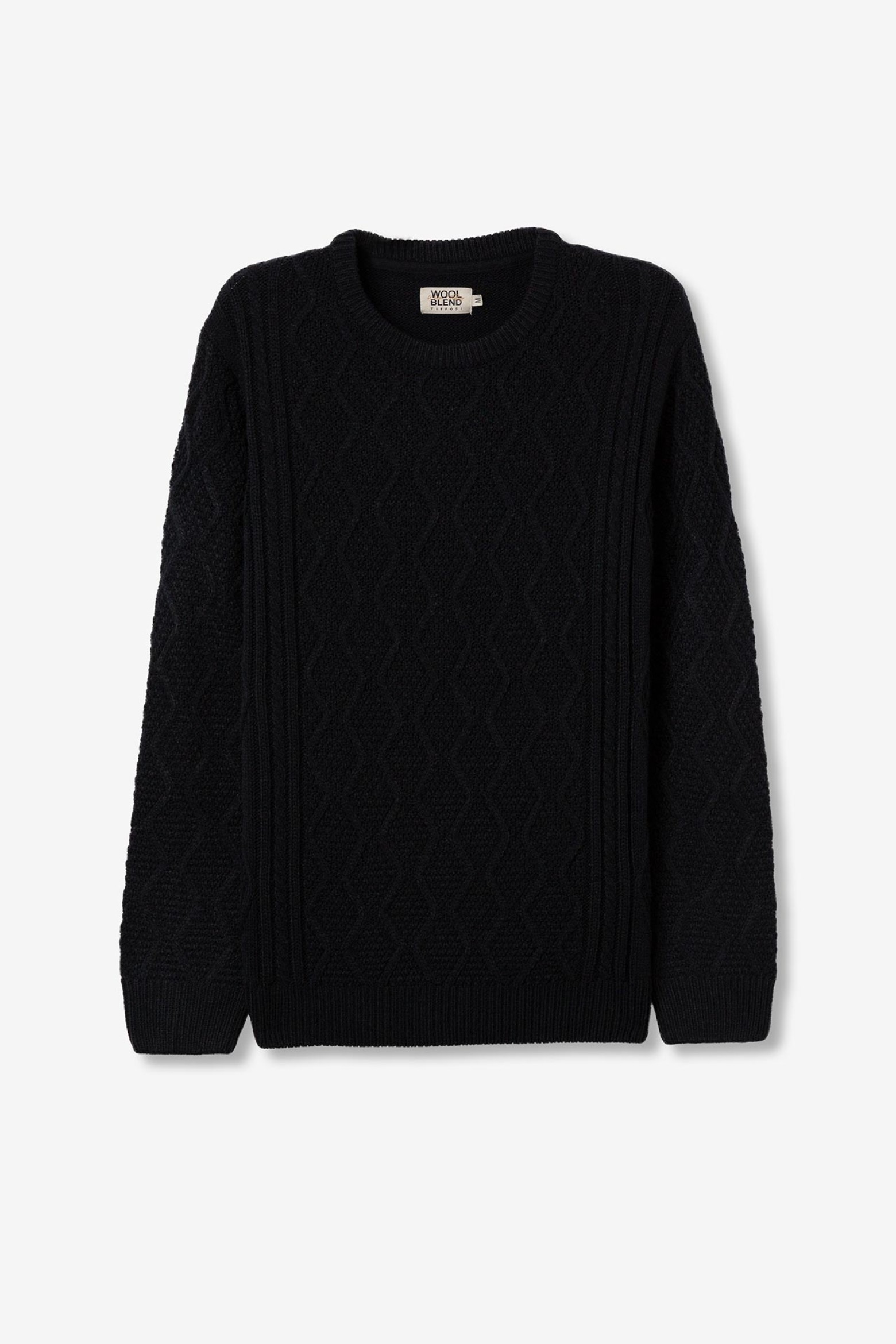 Camisola Azul marinho escuro