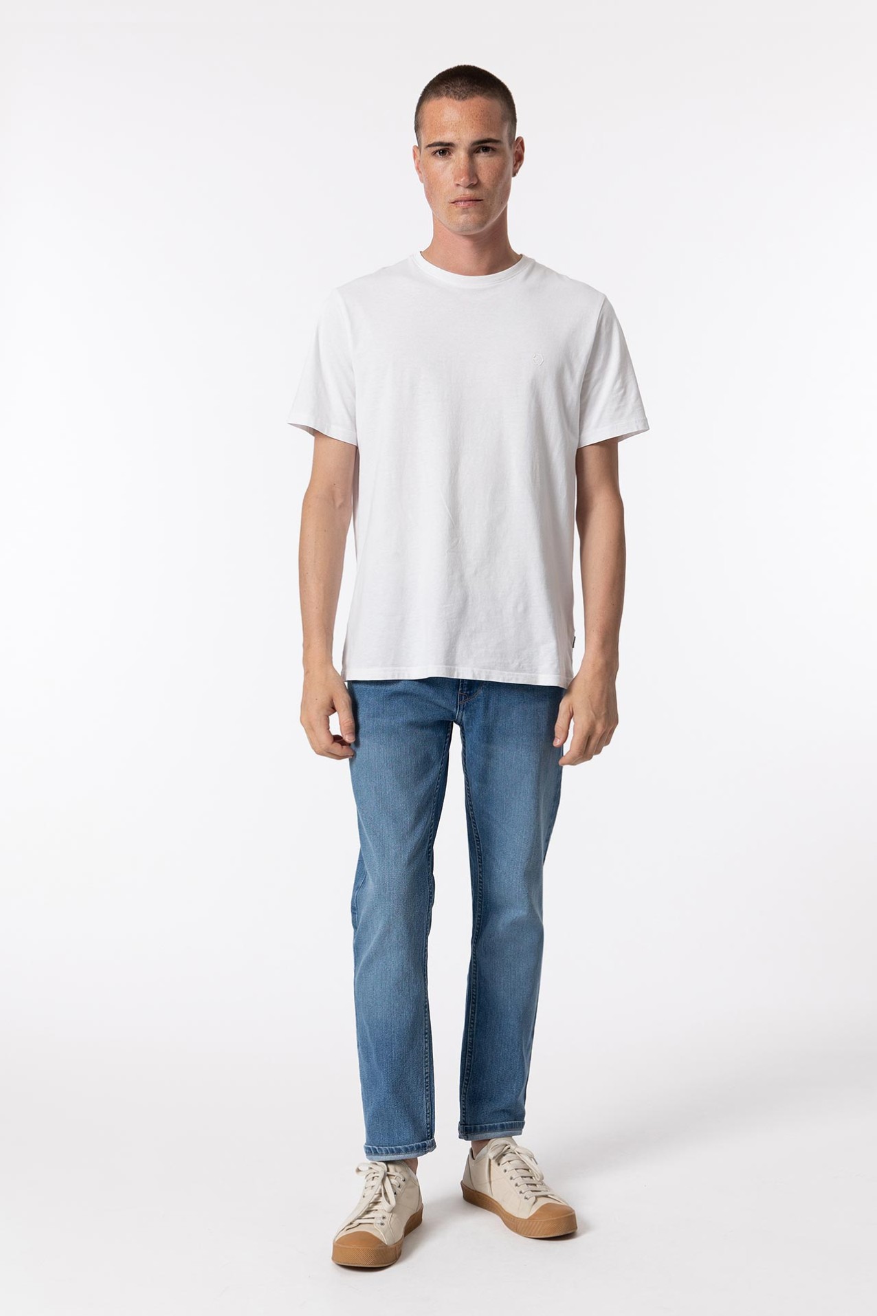 Jeans Leo Comfort Fit