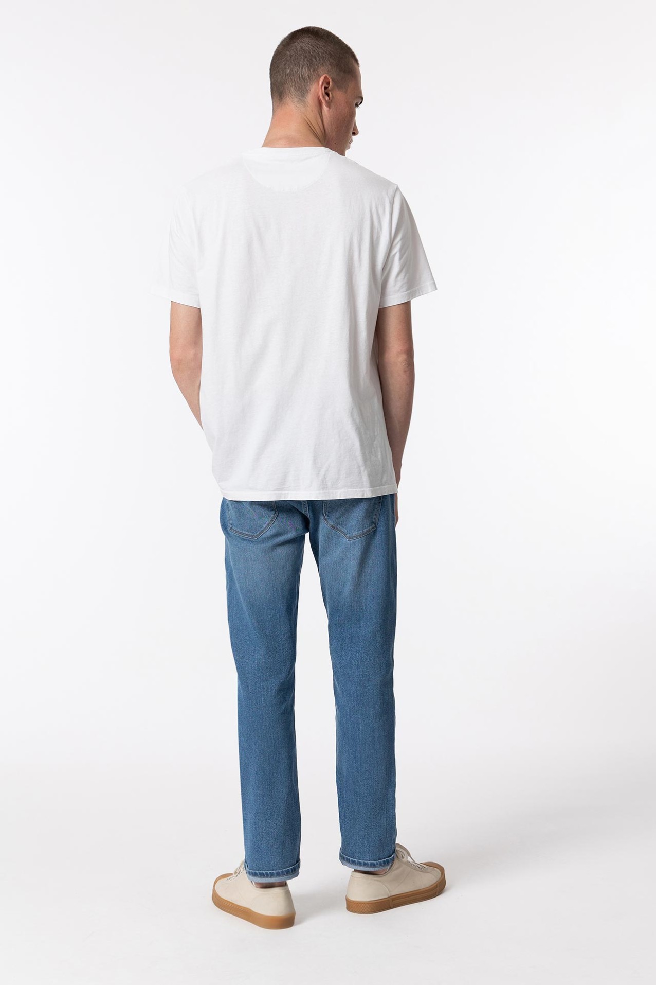 Jeans Leo Comfort Fit