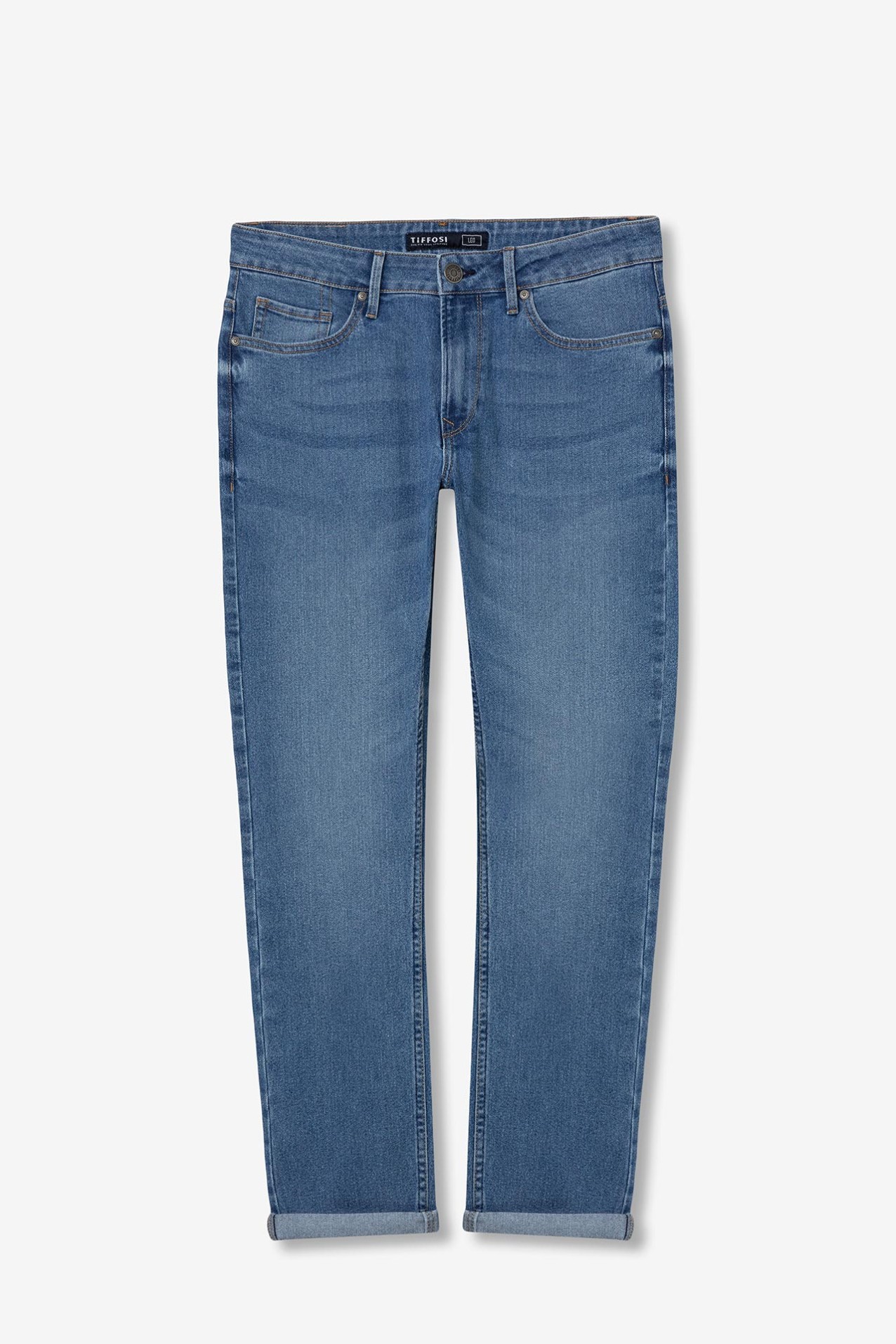 Jeans Leo Comfort Fit