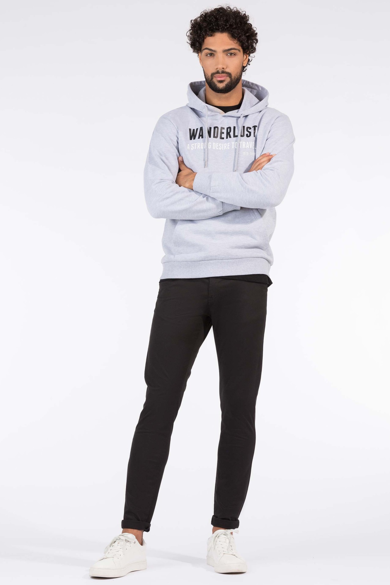 Calas Chino Slim Fit