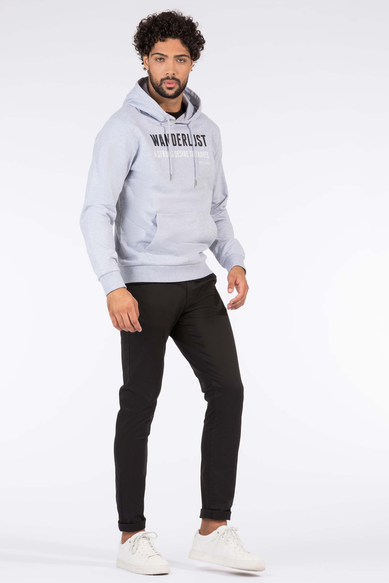 Calas Chino Slim Fit