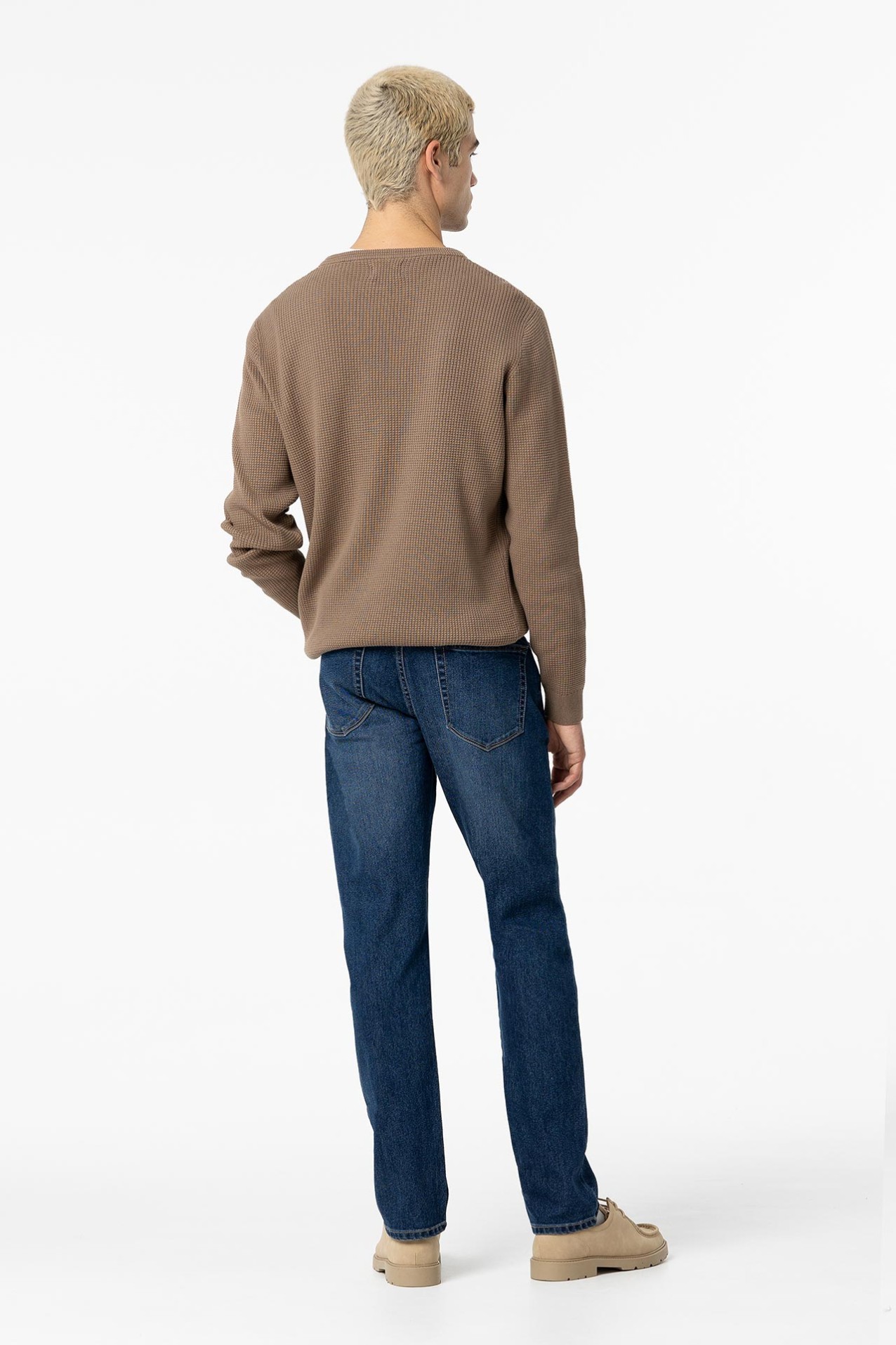 Comfort Fit Jeans Leo