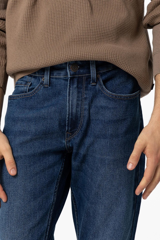 Jeans Leo Comfort Fit