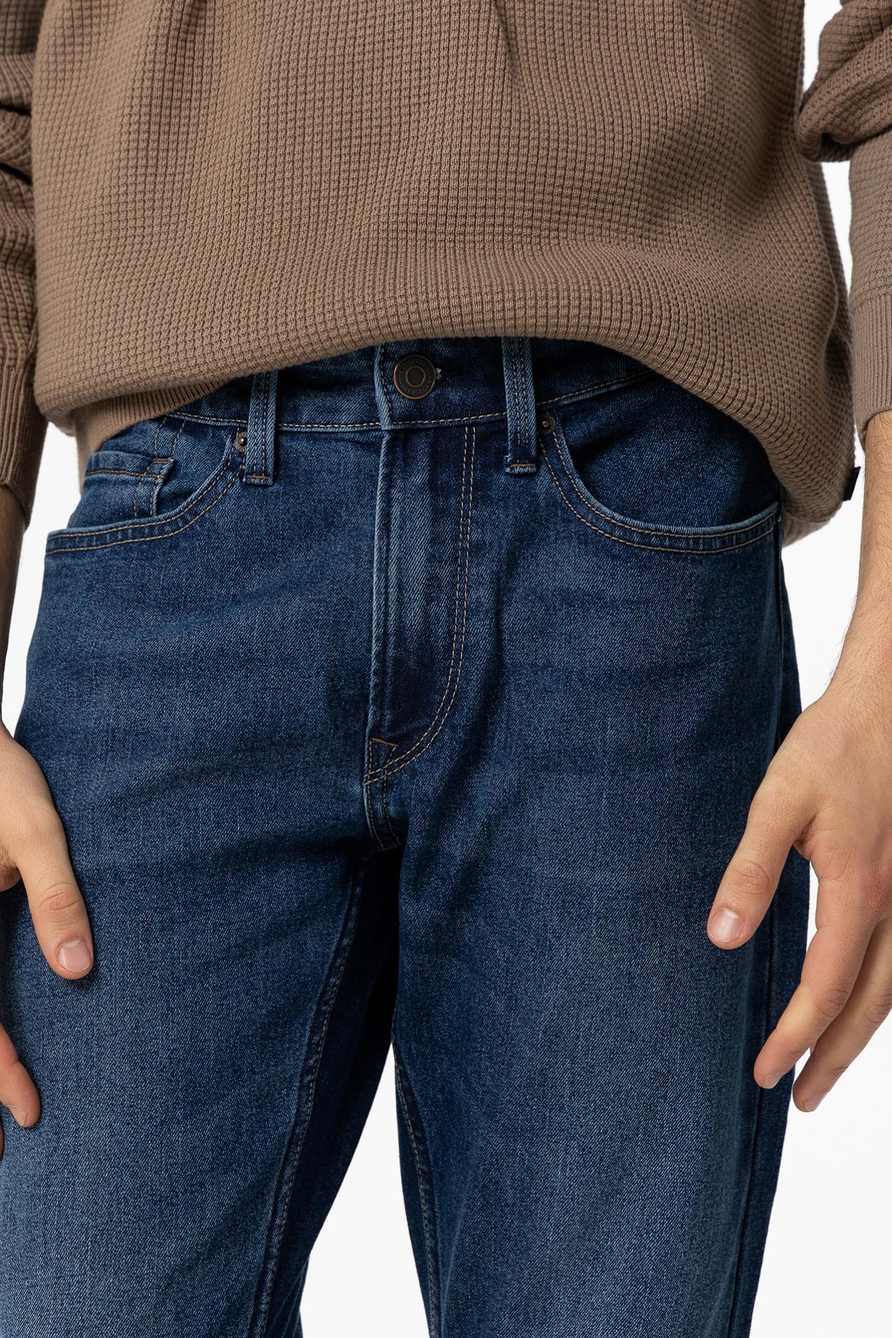 Comfort Fit Jeans Leo