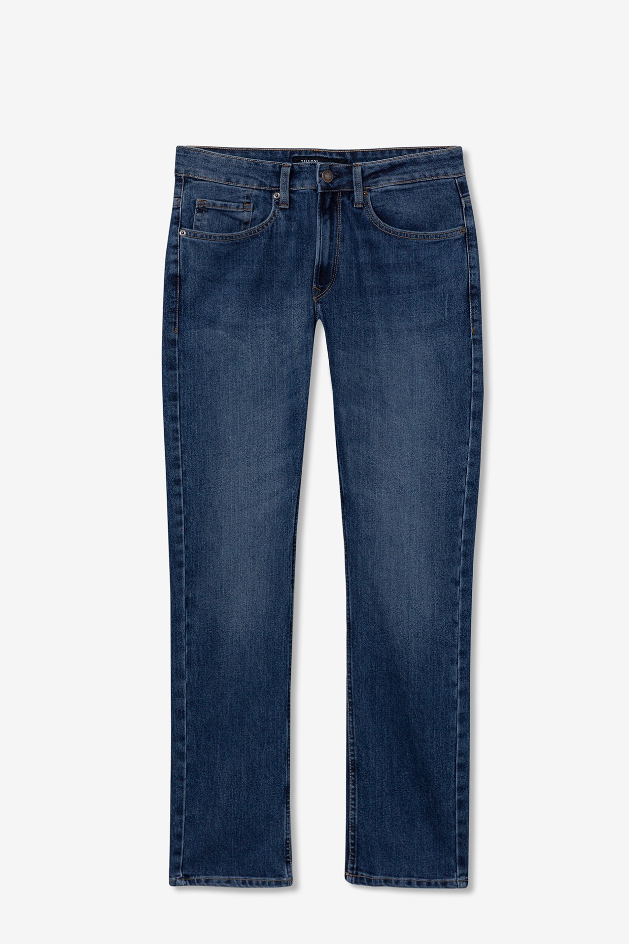 Comfort Fit Jeans Leo