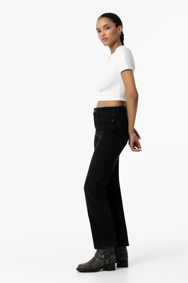 Amy Straight Fit Jeans Amy Straight Fit Jeans
